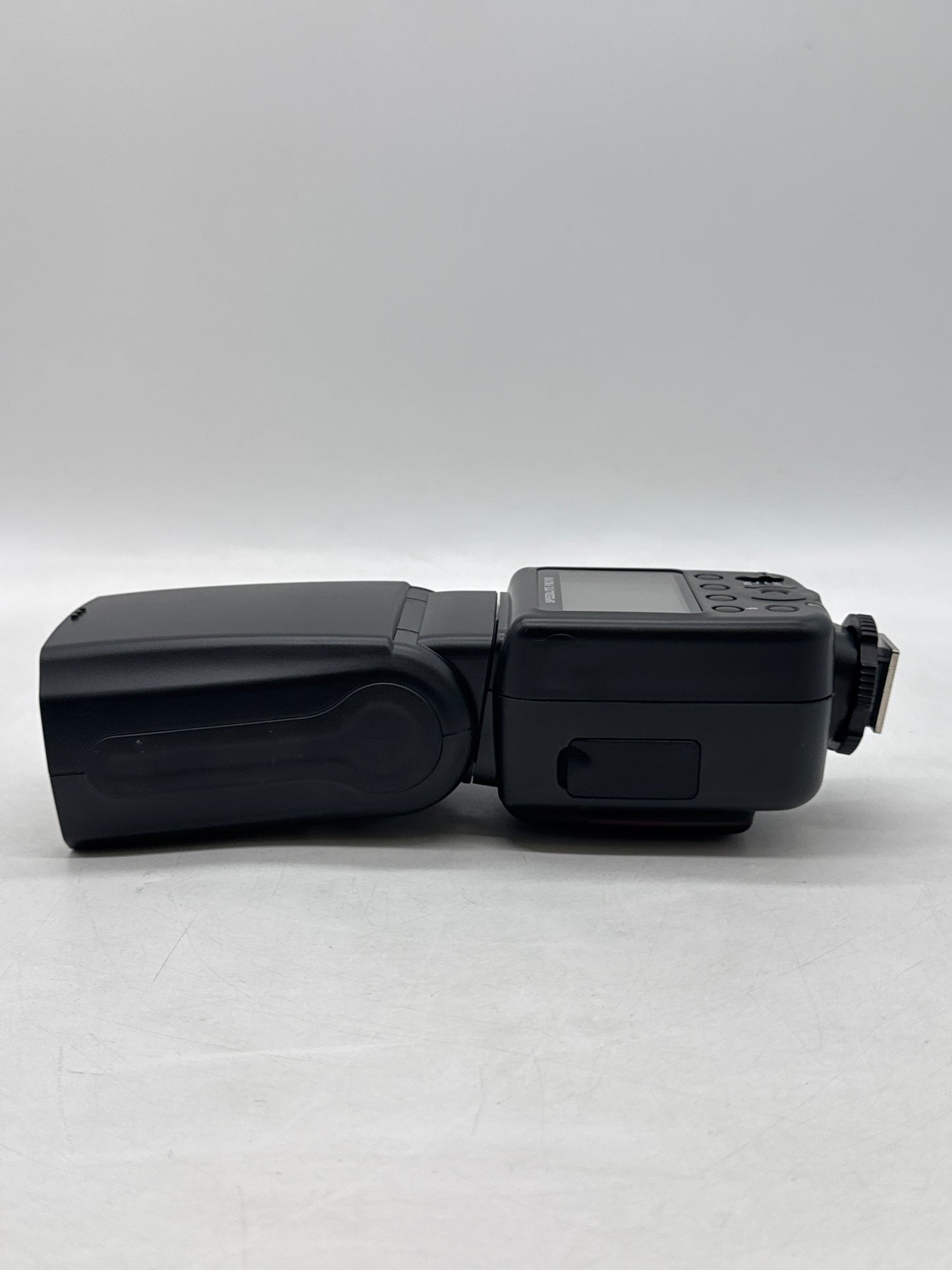 Speedlite FK310 Flash Light Black