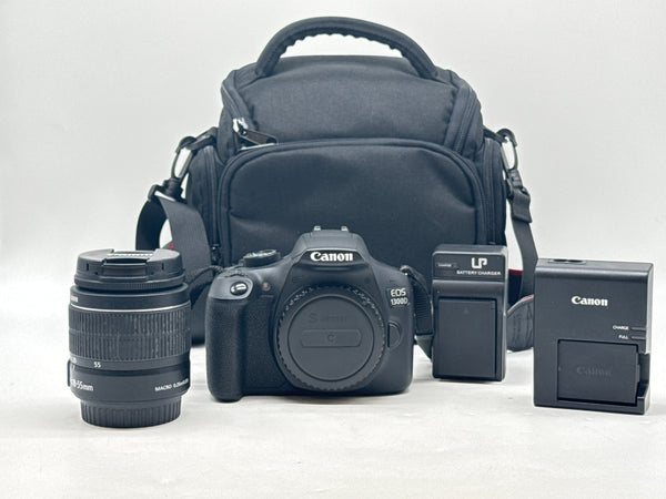 Cameras