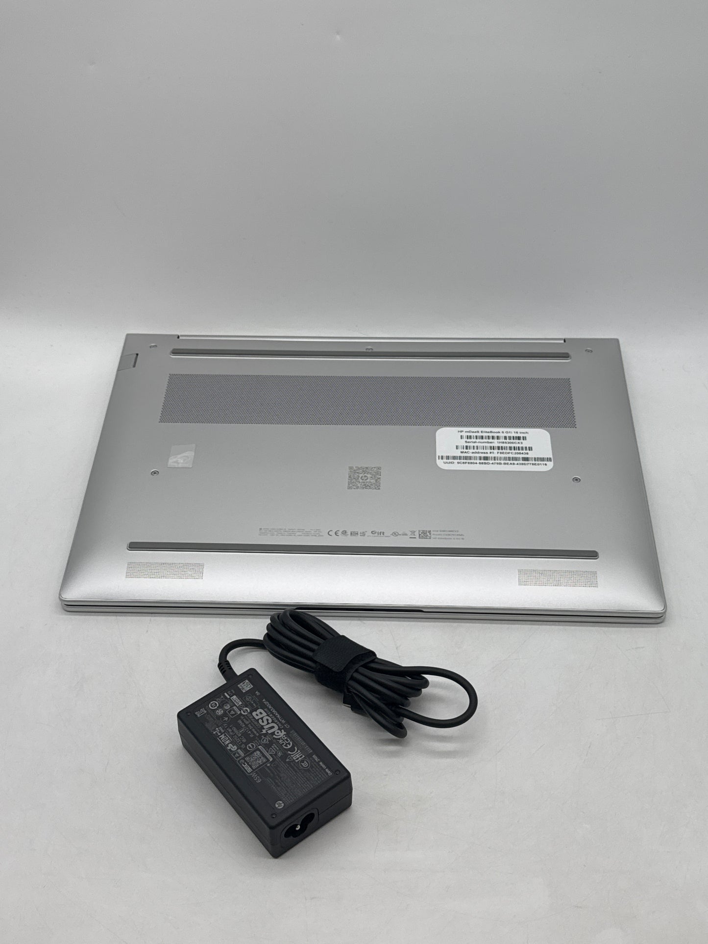 HP EliteBook 6 G1i 16 inch Core Ultra 5 235U 2.00GHz 1TB SSD 32GB RAM