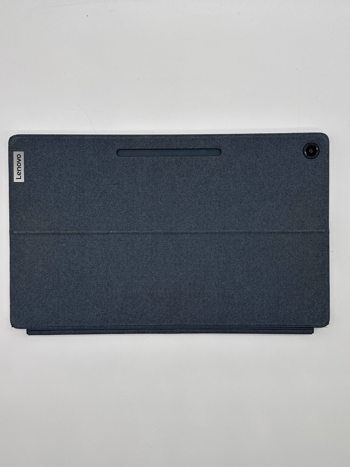 Lenovo Duel 5 Tablet W/ Palmrest Keyboard - Blue