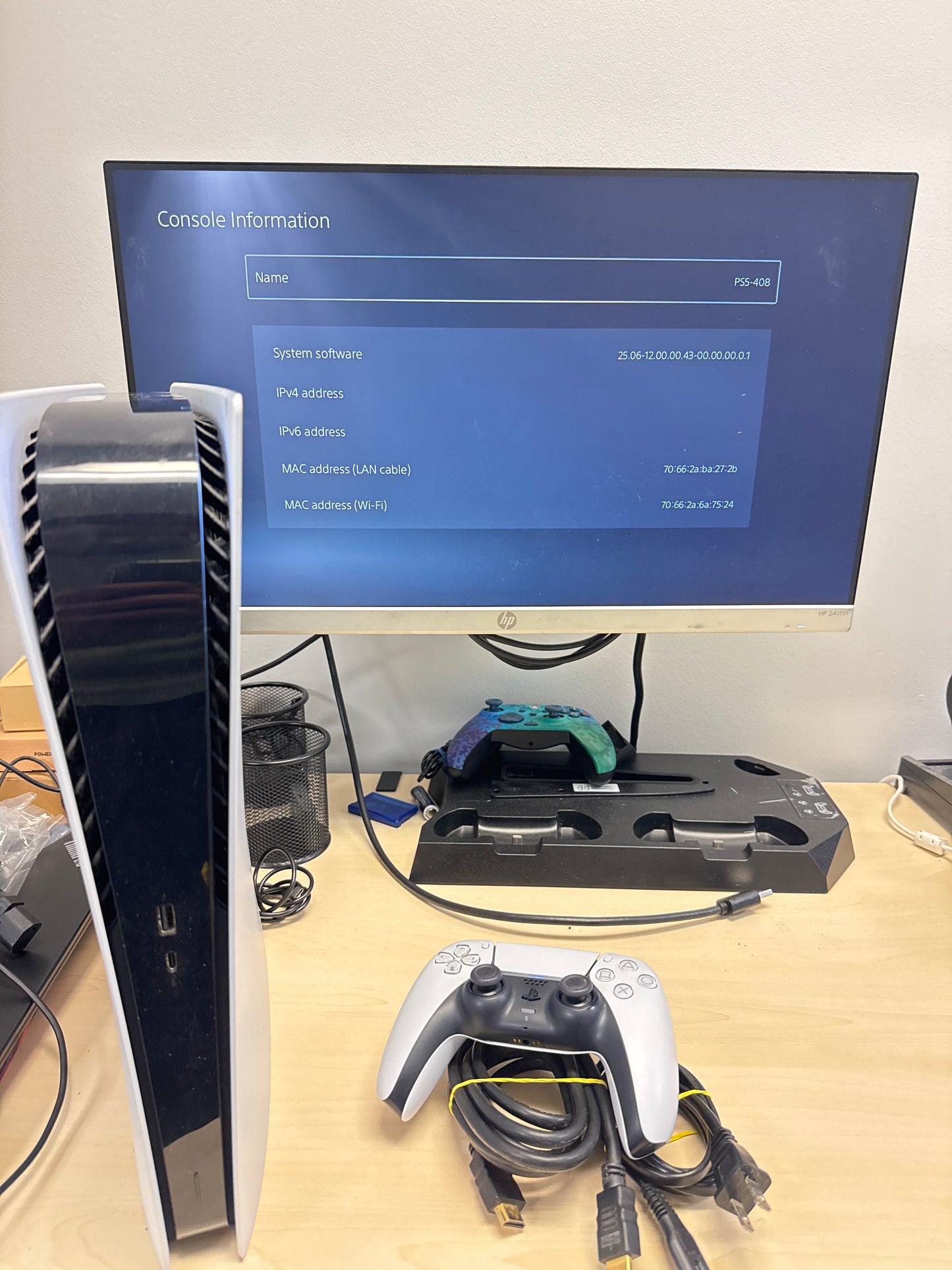 Sony PlayStation 5 Digital Edition Bundle CFI-1215B