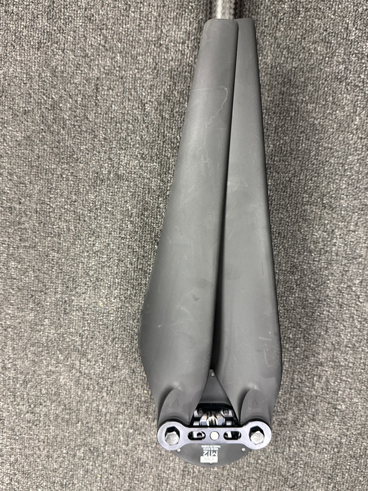 Set of 6 DJI E7000 CCW M12 100-15 KV115 Propulsion System - Untested