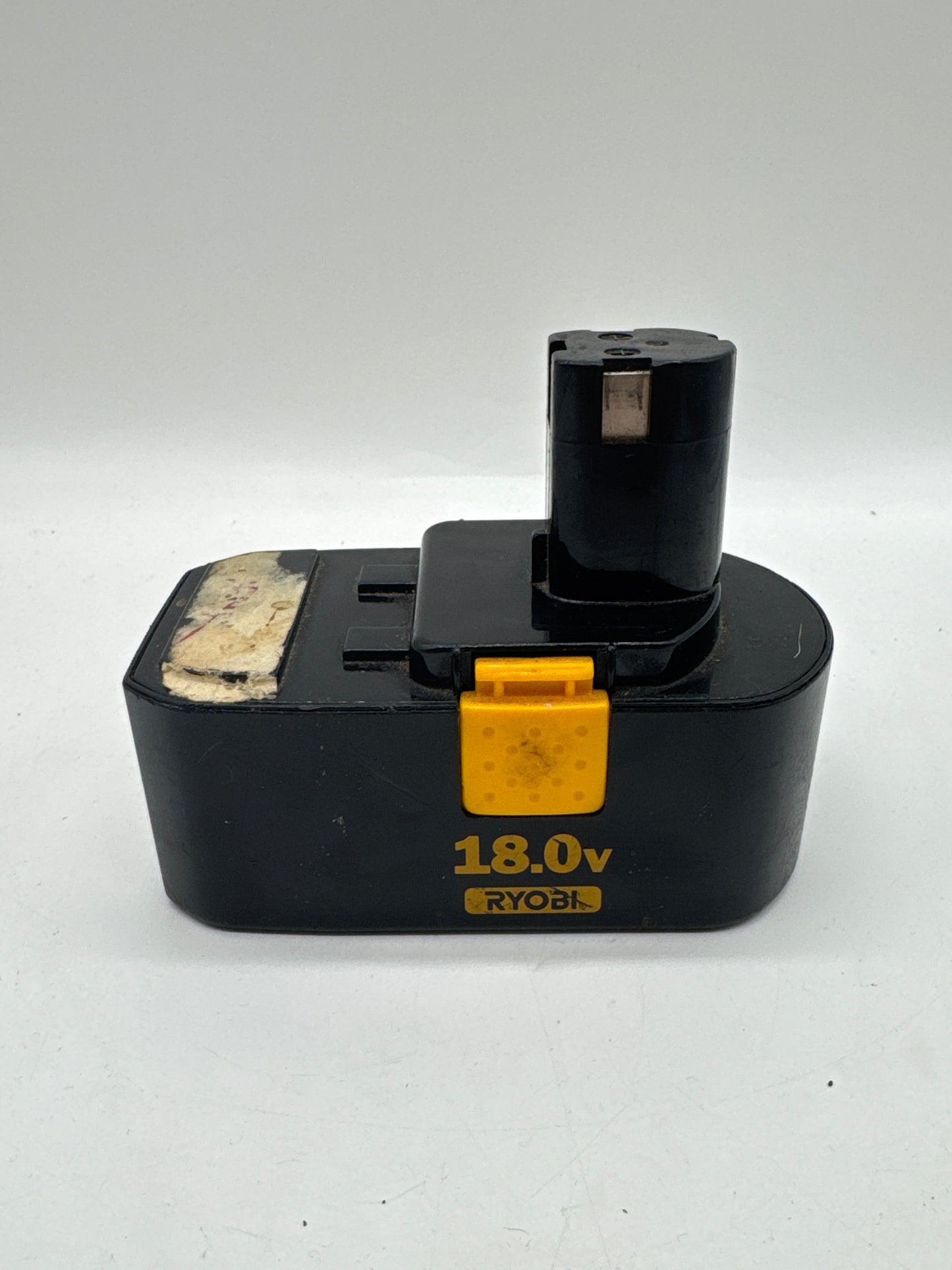 Ryobi 18V NiCad Battery 18 Volt