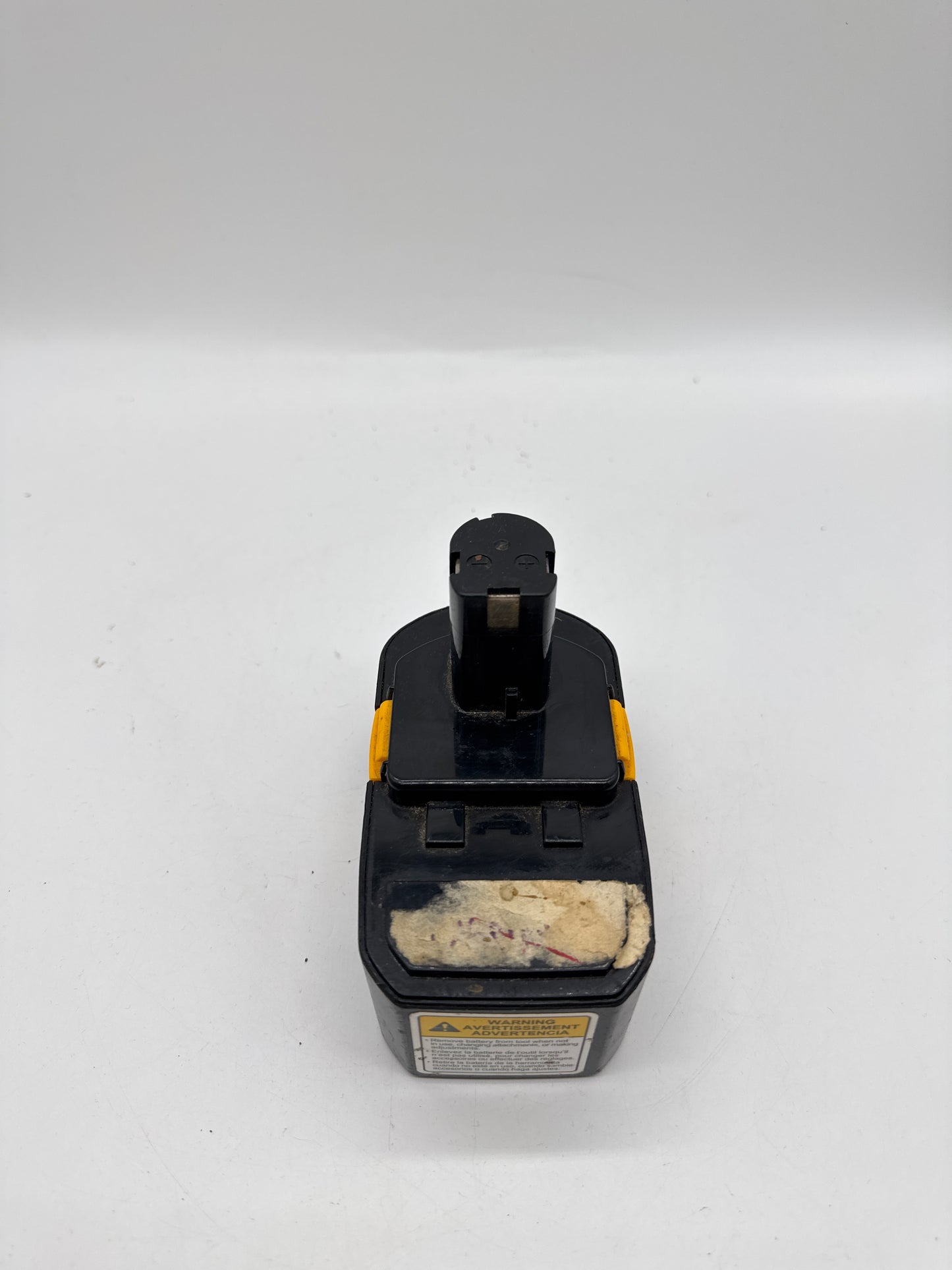 Ryobi 18V NiCad Battery 18 Volt