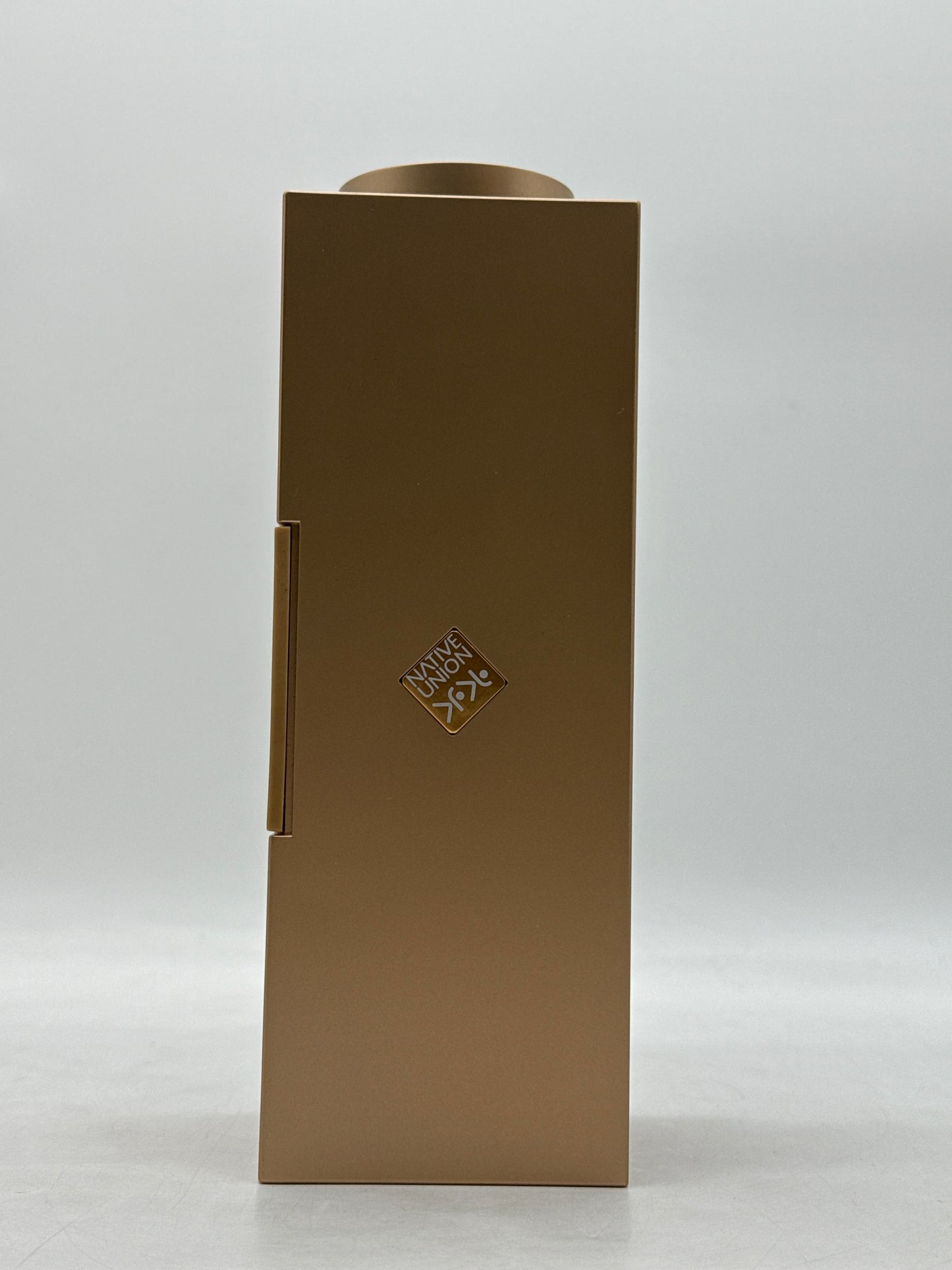 Native Union SWITCH Bluetooth Speaker Rose Gold SWITCH-GLD-ROSE-MT