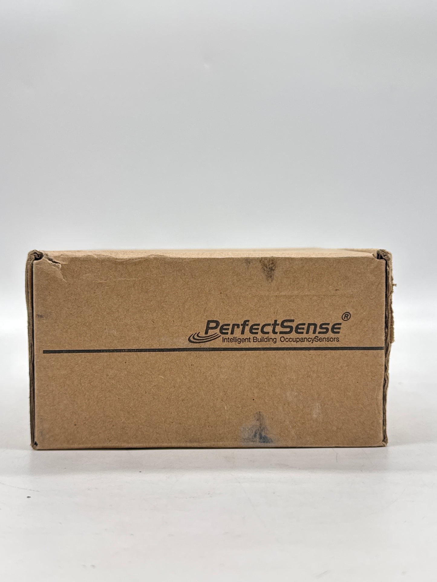 Lot of 6 New PerfectSense PS-DTC24-R Dual Tech Ceiling Mount Occupancy Sensor