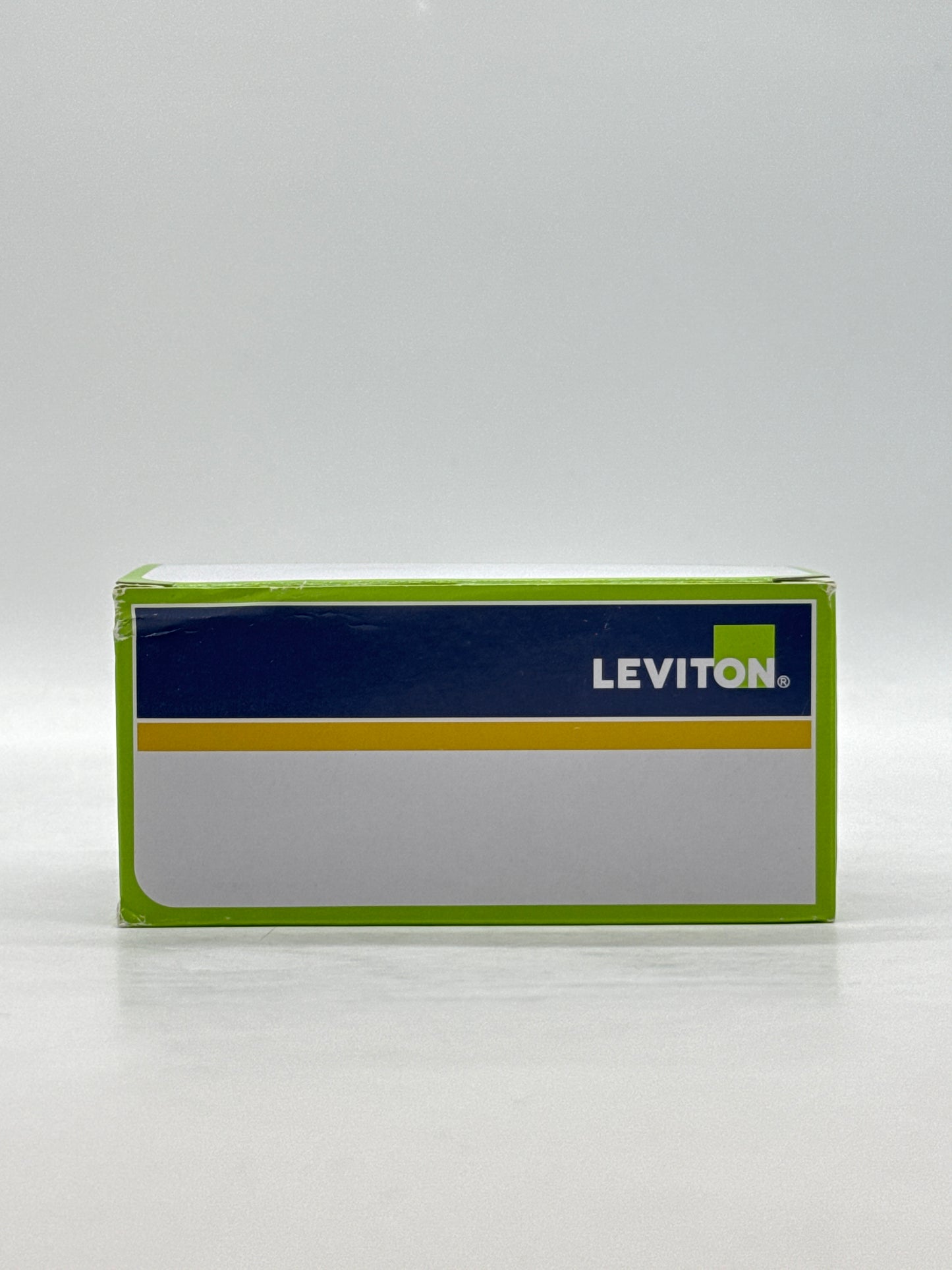 New Leviton OPP20-D2 Standard Occupancy Power Pack Sensor 20 AMP 24 VDC