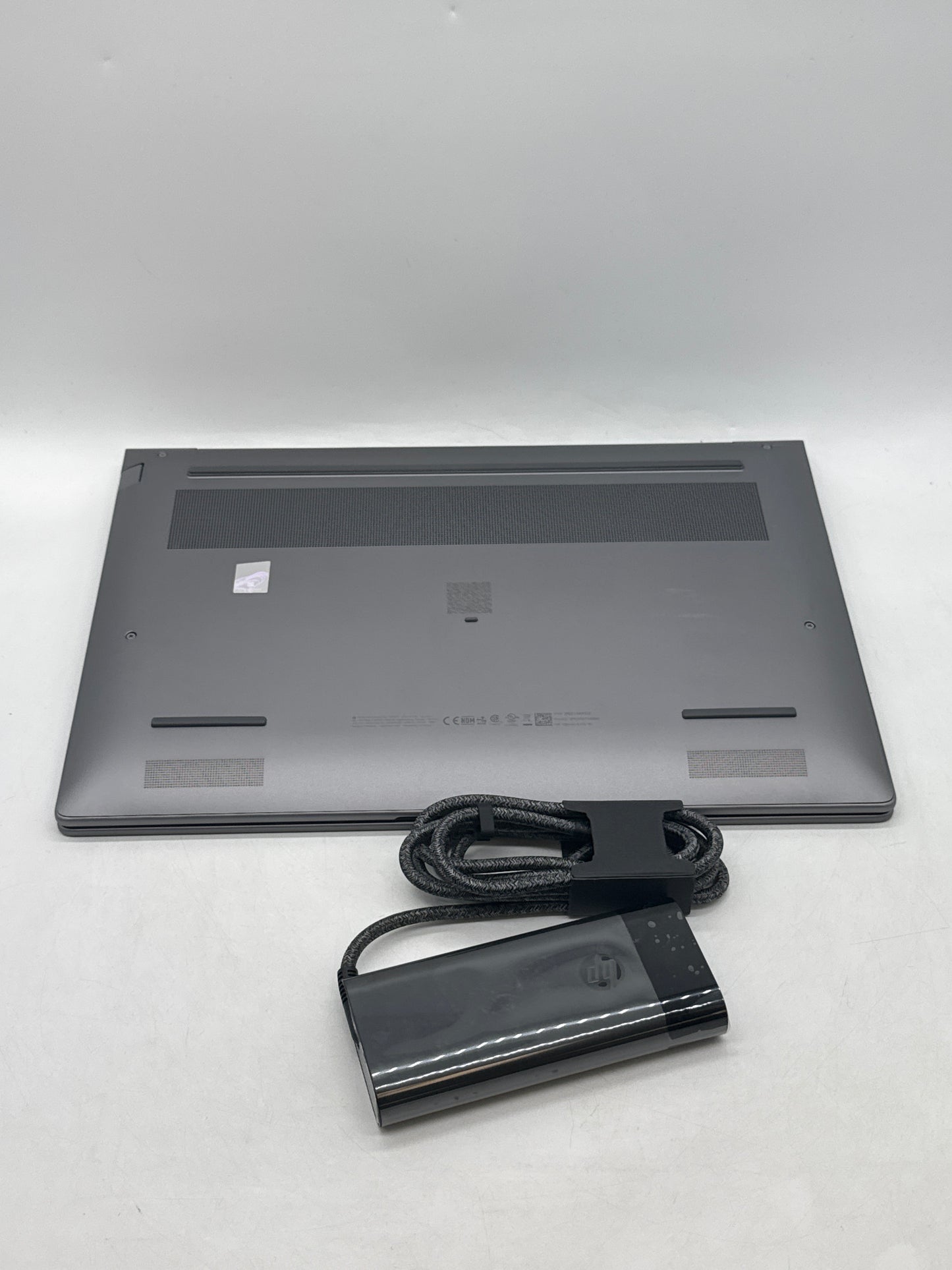 HP ZBook 8 G1i 16 Mobile Workstation PC 16" Core Ultra7 255H 512GB SSD 32GB RAM