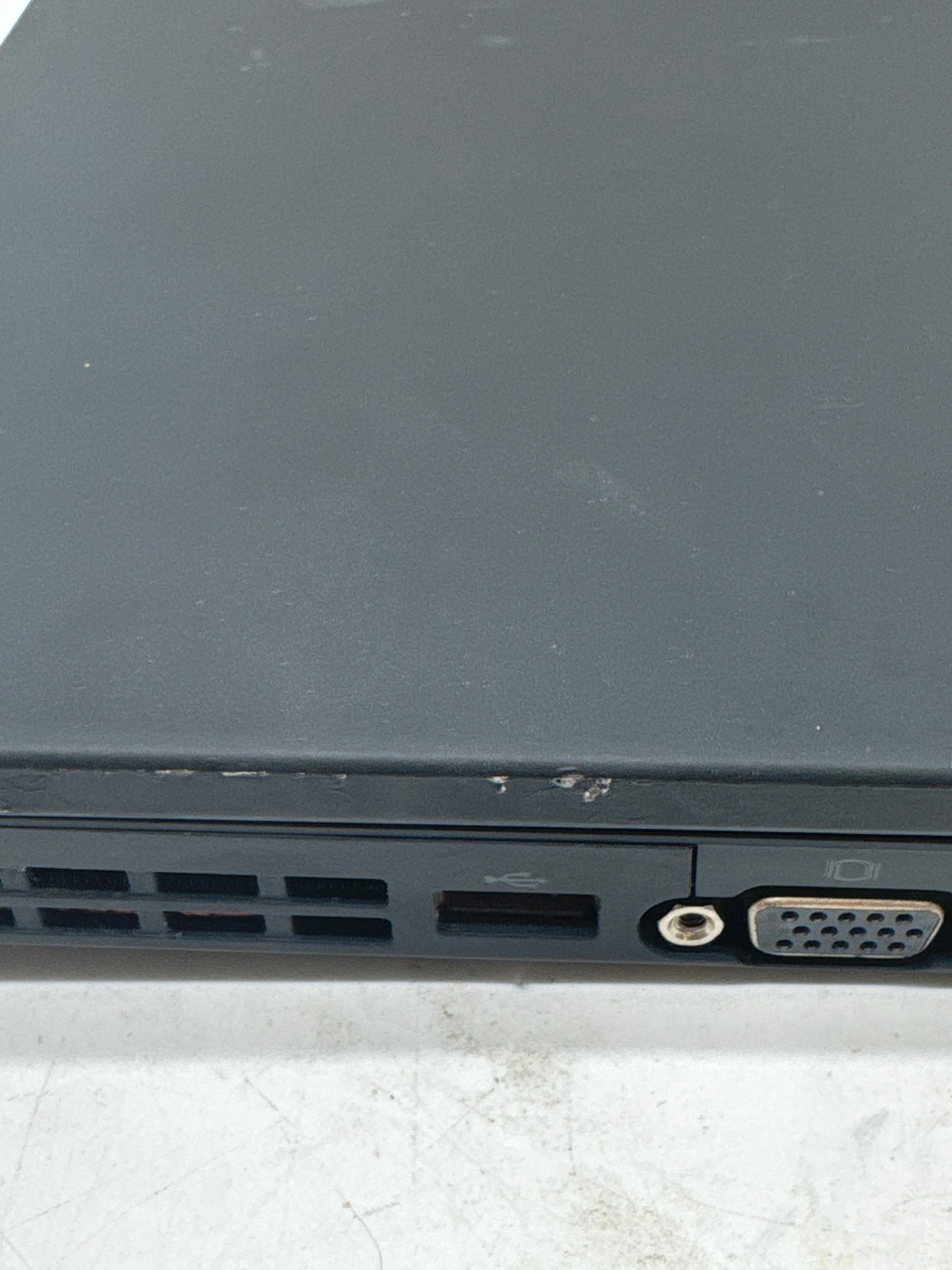 Lenovo THINKPAD X22012.5" i5-2520M @2.5GHz 4GB RAM 320GB HDD UNTESTED