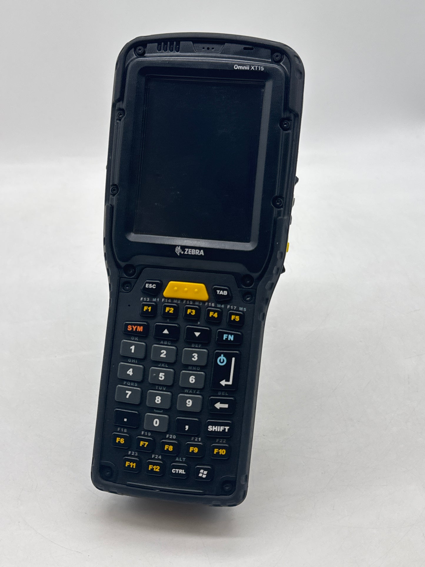 Zebra OMNII XT15 7545XA Rugged Mobile Computer Long Range WCE