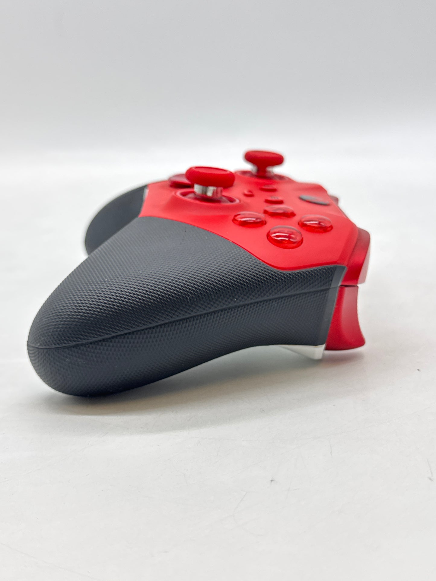 Microsoft Elite Series 2 Core Wireless Controller only Red-Black