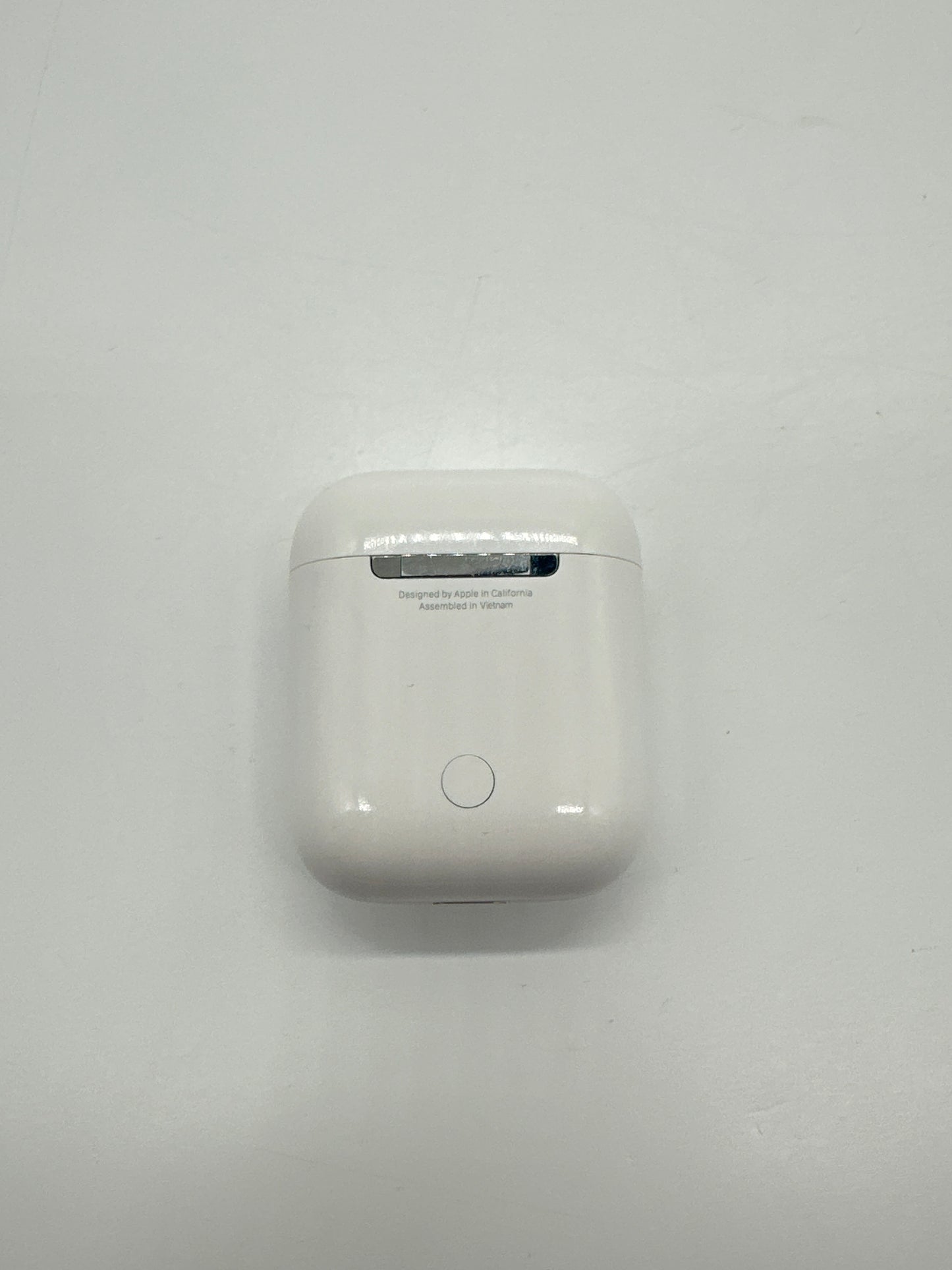 Apple AirPods with Charging Case A1602 EarPods - White, Left & Right, Authentic - Free Shipping!