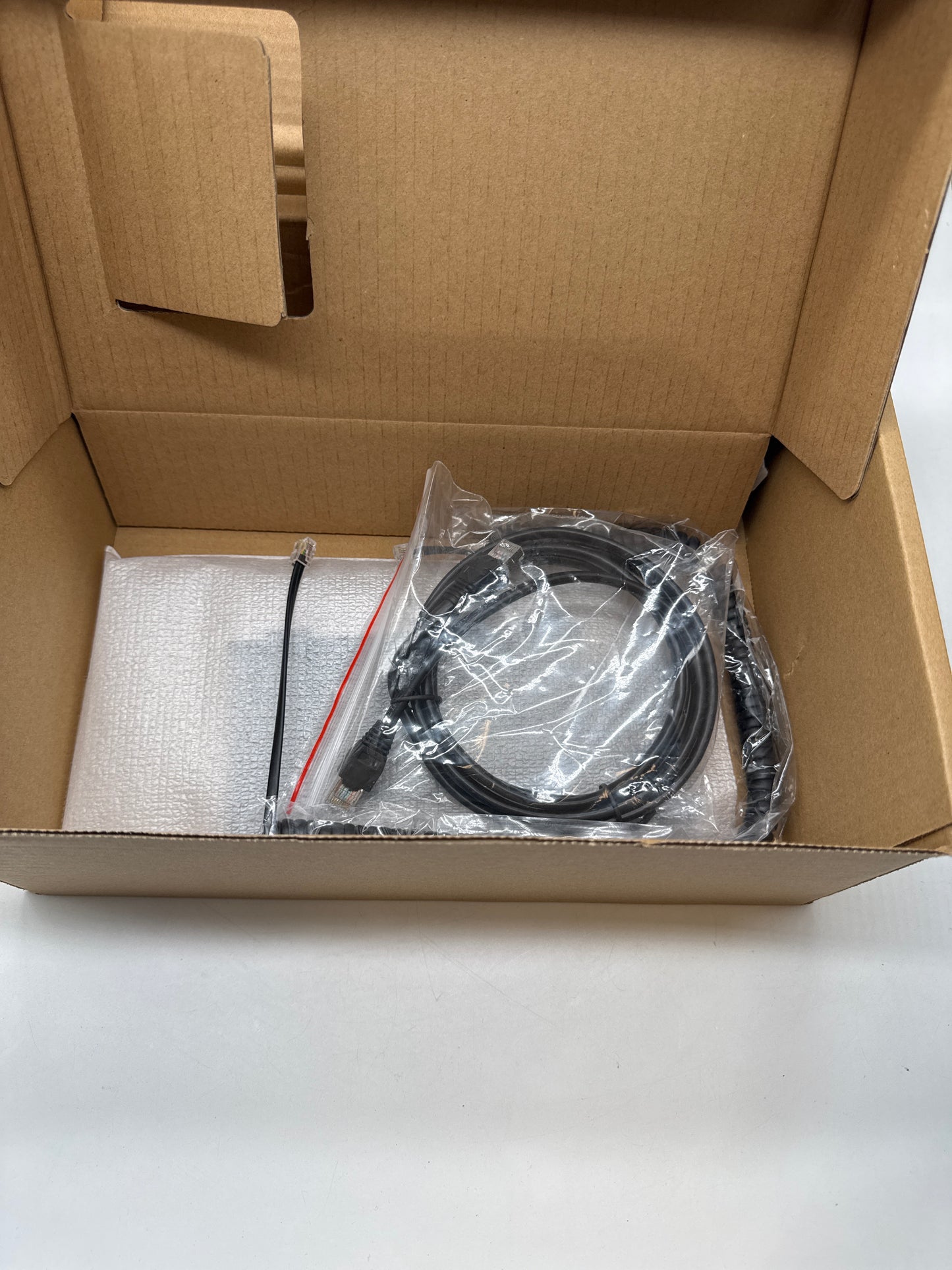 New Yealink Ultra-elegant Gigabit IP Phone SIP-T48S