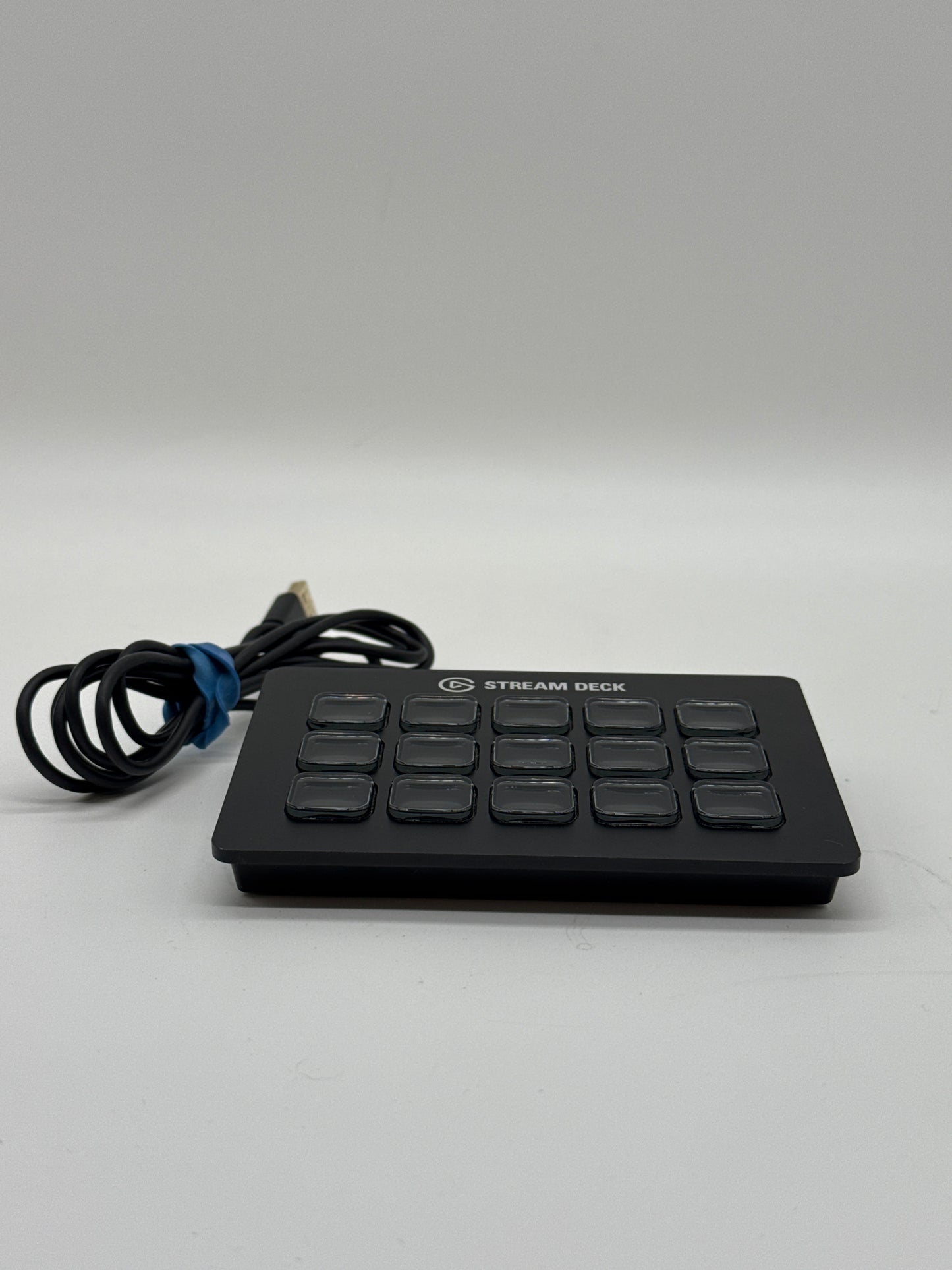 Elgato Stream Deck OG 15-Key Control Pad