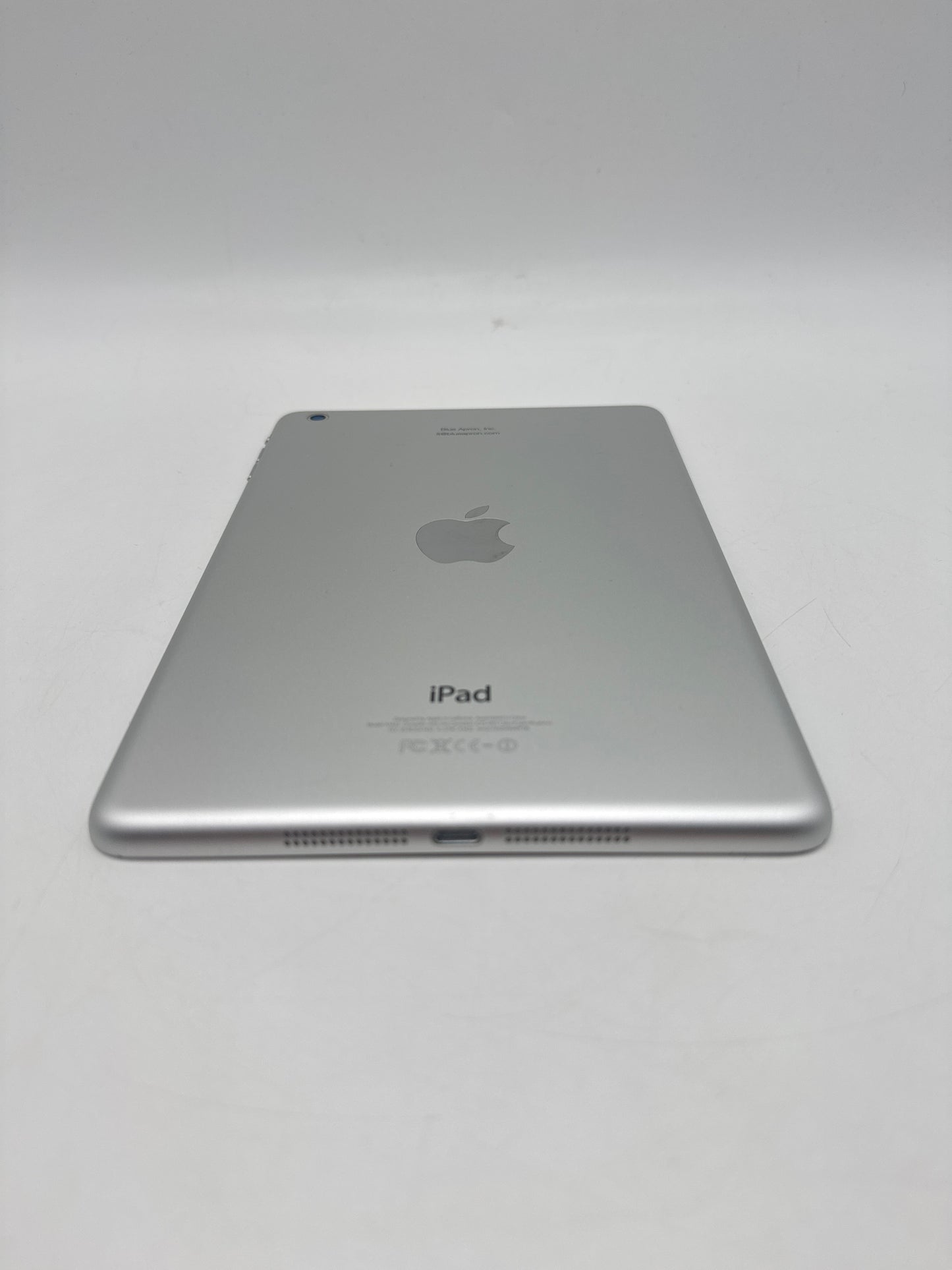 Remotely Managed Apple iPad Mini Wi-Fi 16GB A1432 - Bad Battery Screen Coming Out