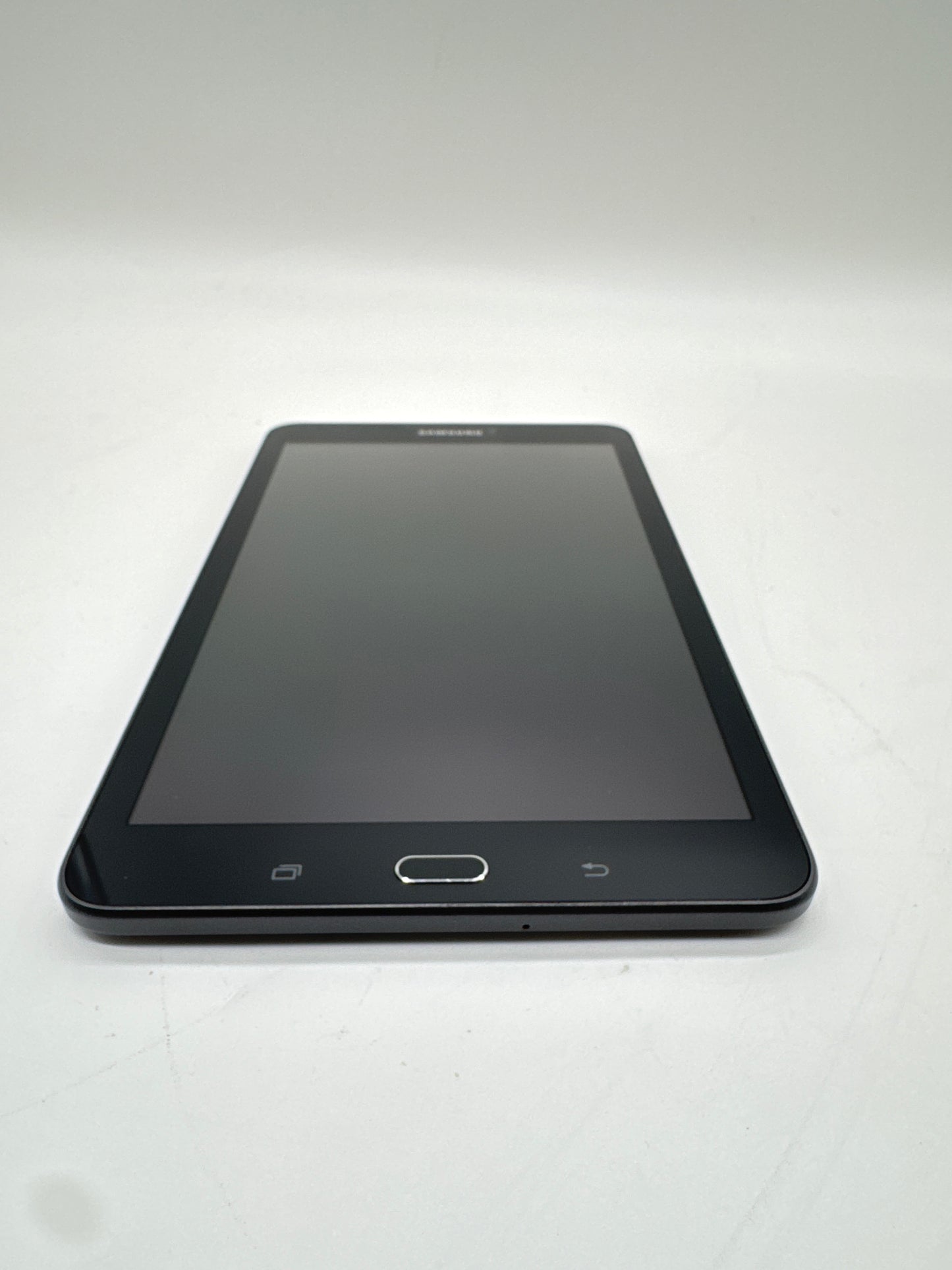 Samsung Galaxy Tab E 32GB Black T-Mobile Tablet Model SM-T377T
