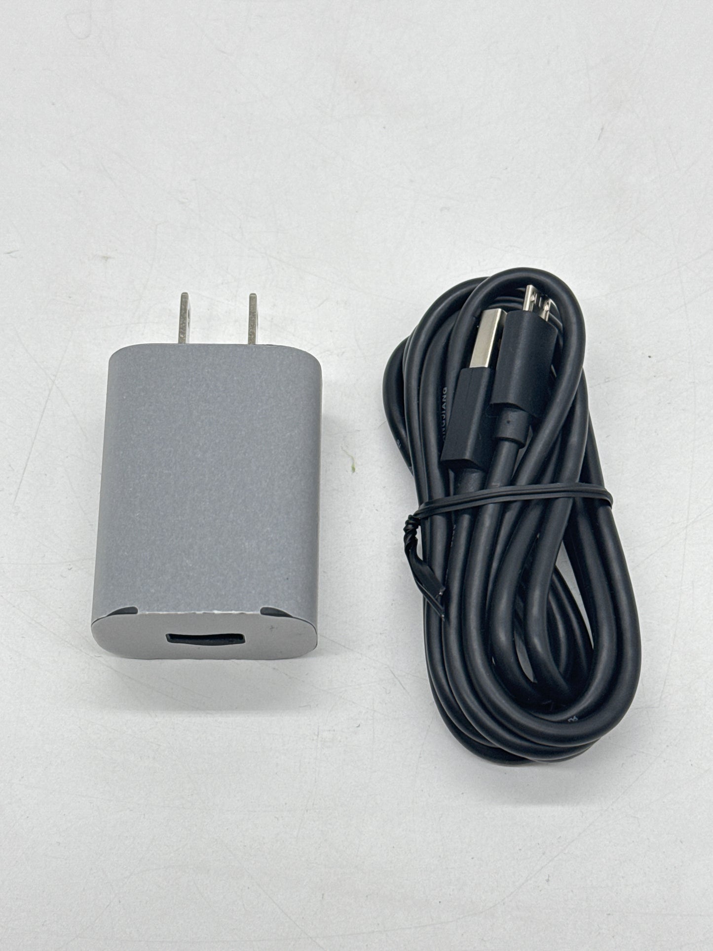 Ring Access Controller Pro 2 - QR Code and Serial Missing