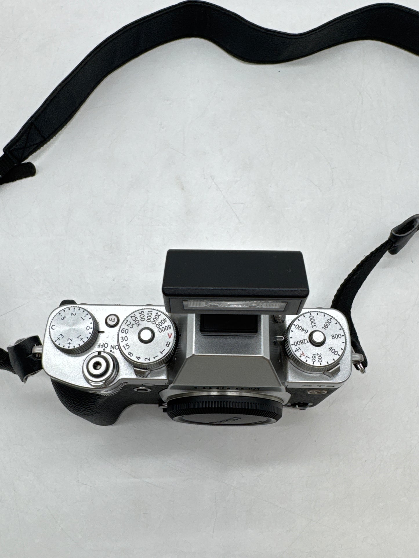 Fujifilm Fuji X-T3 Mirrorless 26.1MP Digital Camera Body