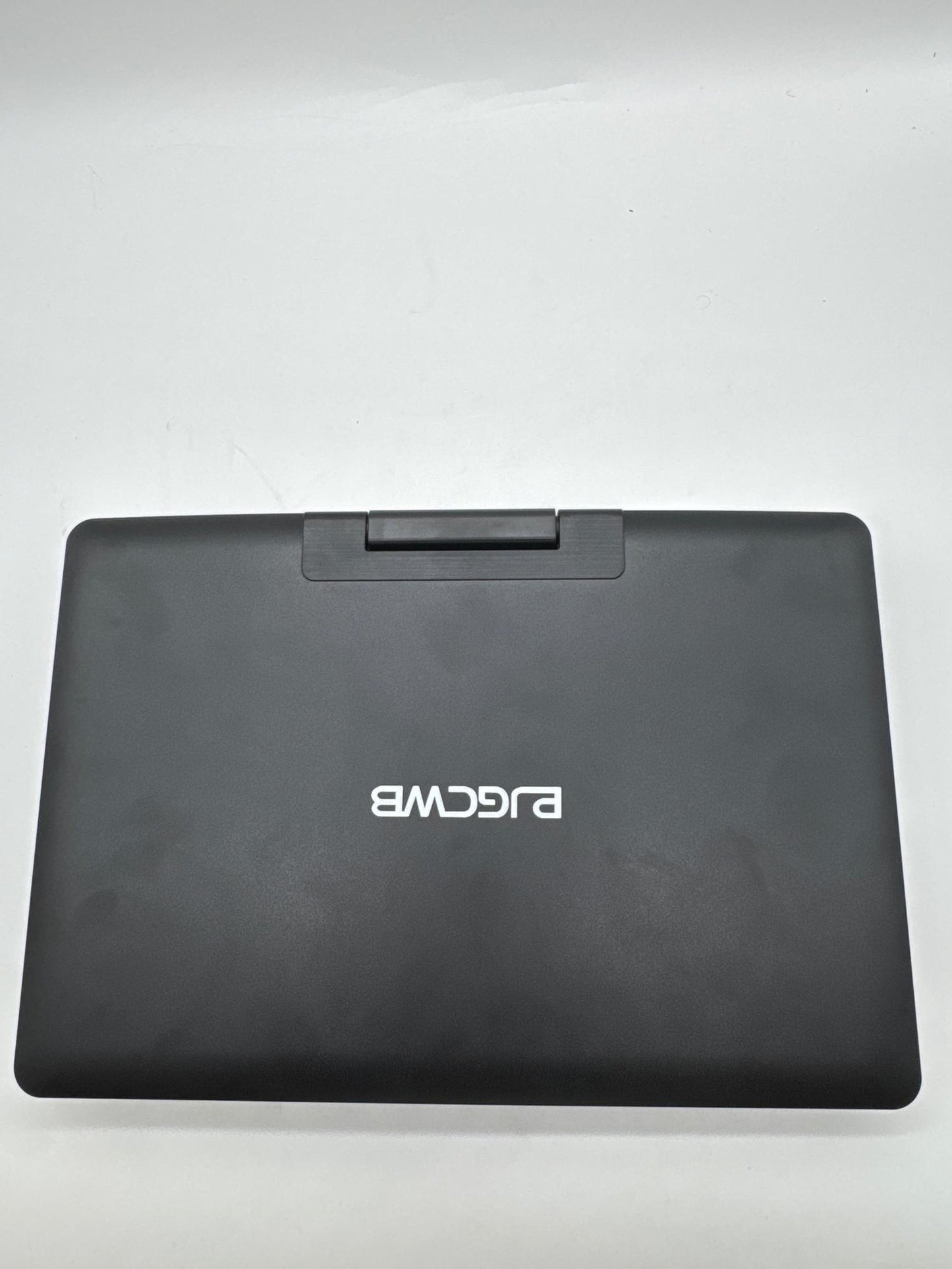 PJGCWB 16.9" Portable DVD Player with Large 14.1" LCD swivel Screen - Black