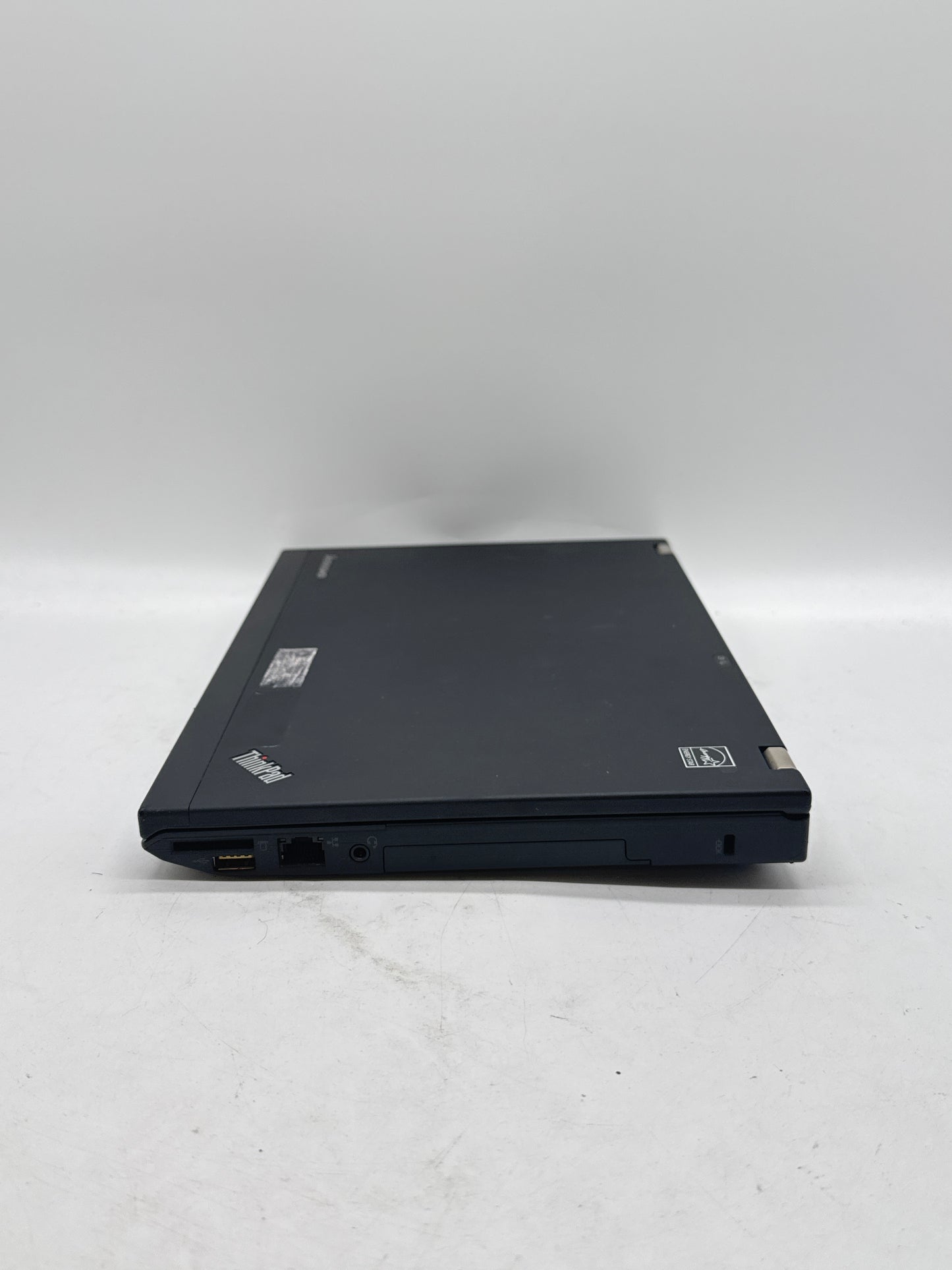 Lenovo THINKPAD X22012.5" i5-2520M @2.5GHz 4GB RAM 320GB HDD UNTESTED