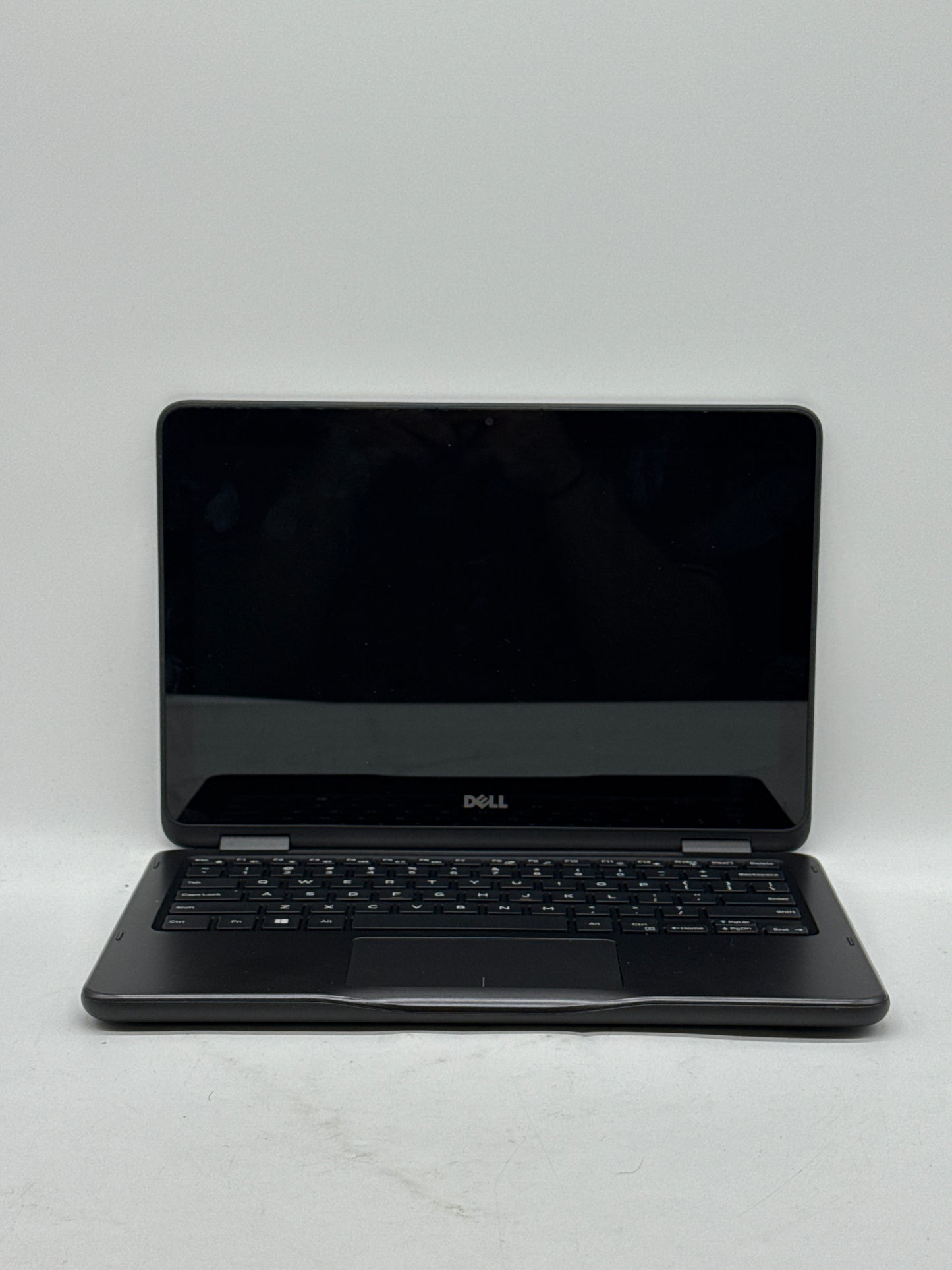 Dell Inspiron 11 3185 2-in-1 11.6" AMD A9 4GB RAM 500GB HDD Touch Bad Battery
