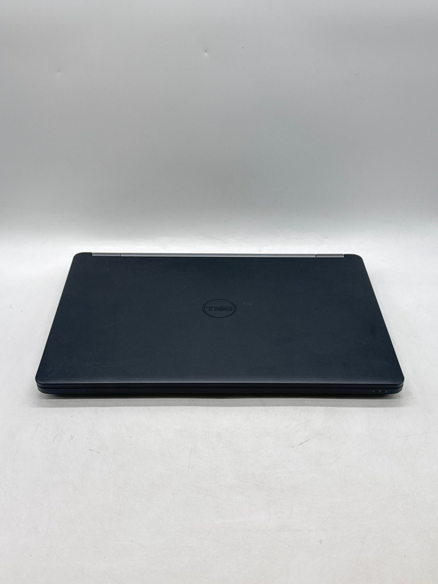 Dell Latitude E5470 Laptop 14" Core i7-6600 2.60 256GB SSD 4GB RAM Read