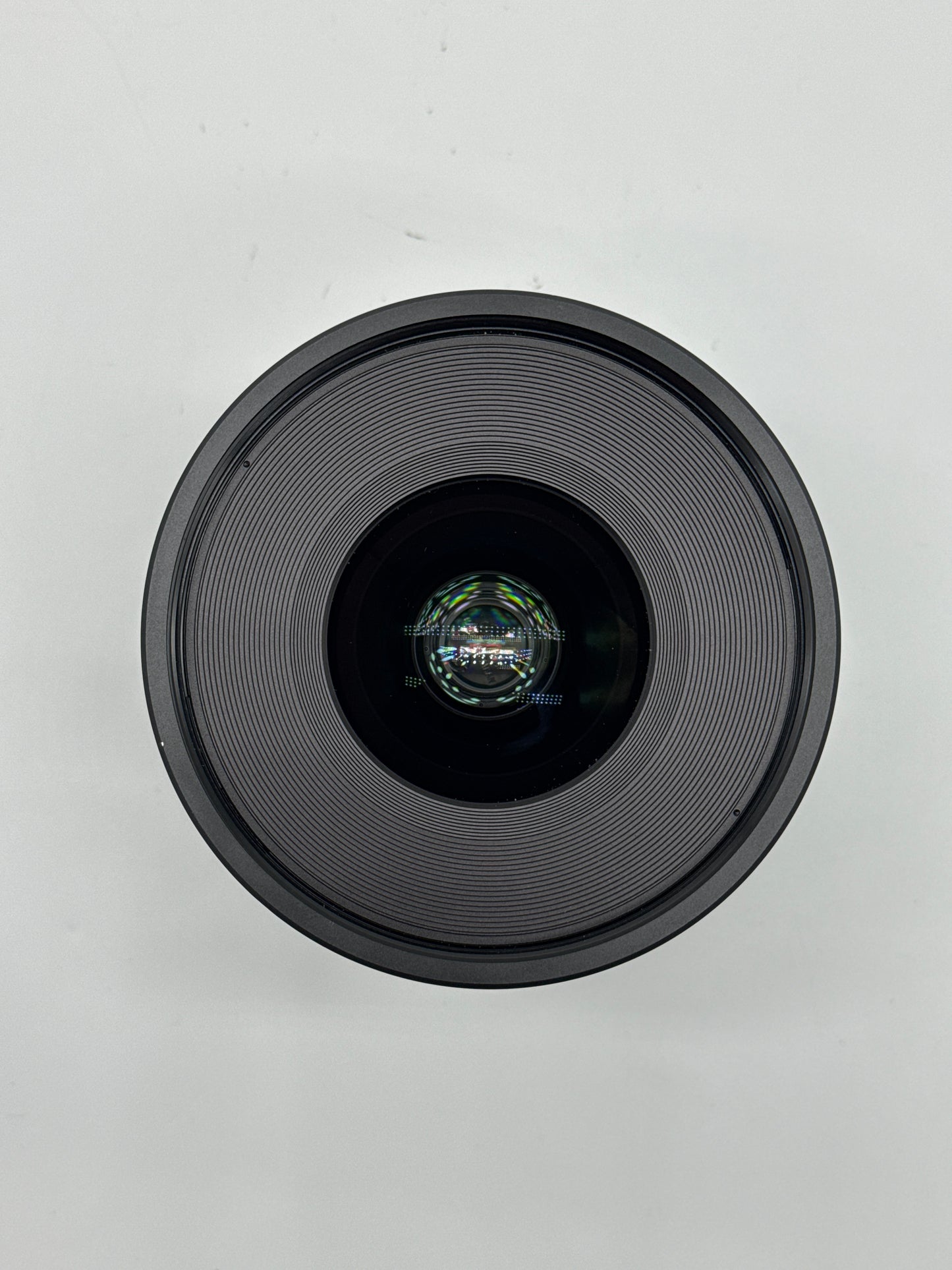 Canon CN-E 24mm T1.5 Cine Lens - Used