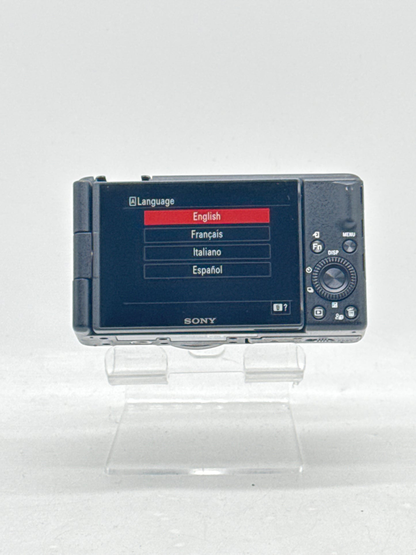 Sony ZV-1F Vlog Camera for Content Creators and Vloggers