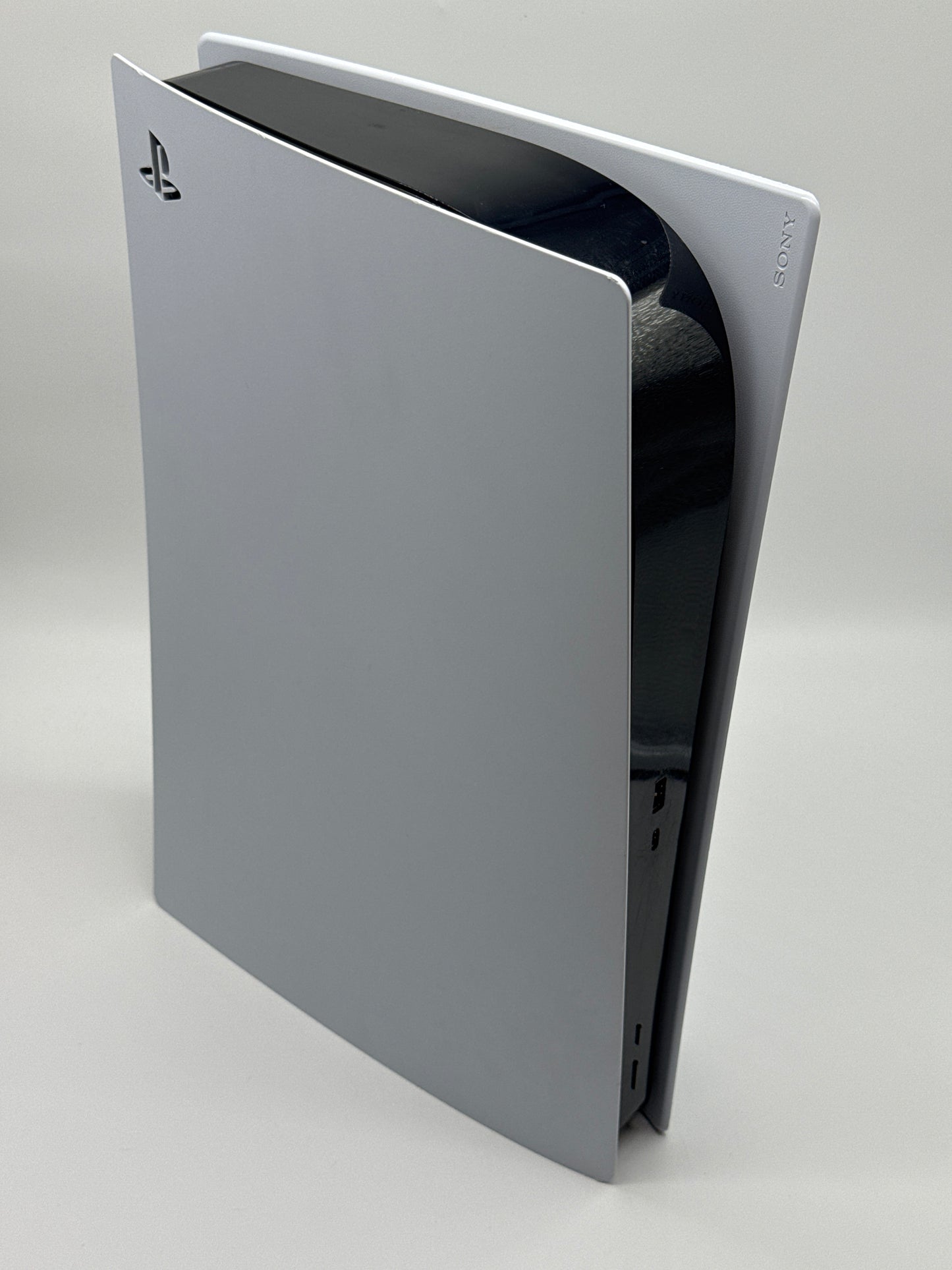 Sony PlayStation 5 PS5 Disk Edition CFI-1215A 825GB Console White
