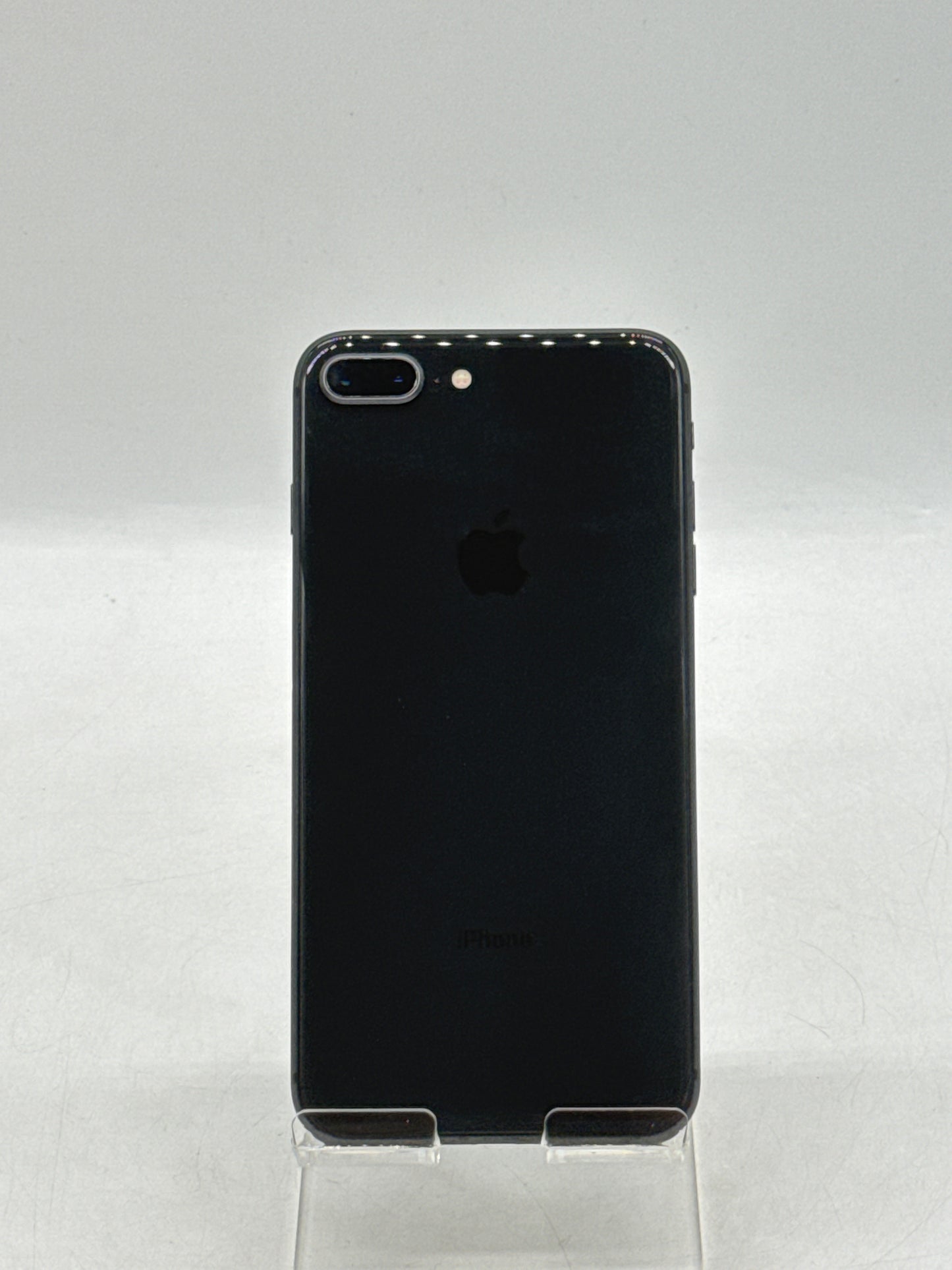 AT&T Apple iPhone 8 Plus A1897 256GB Space Gray - Service Battery