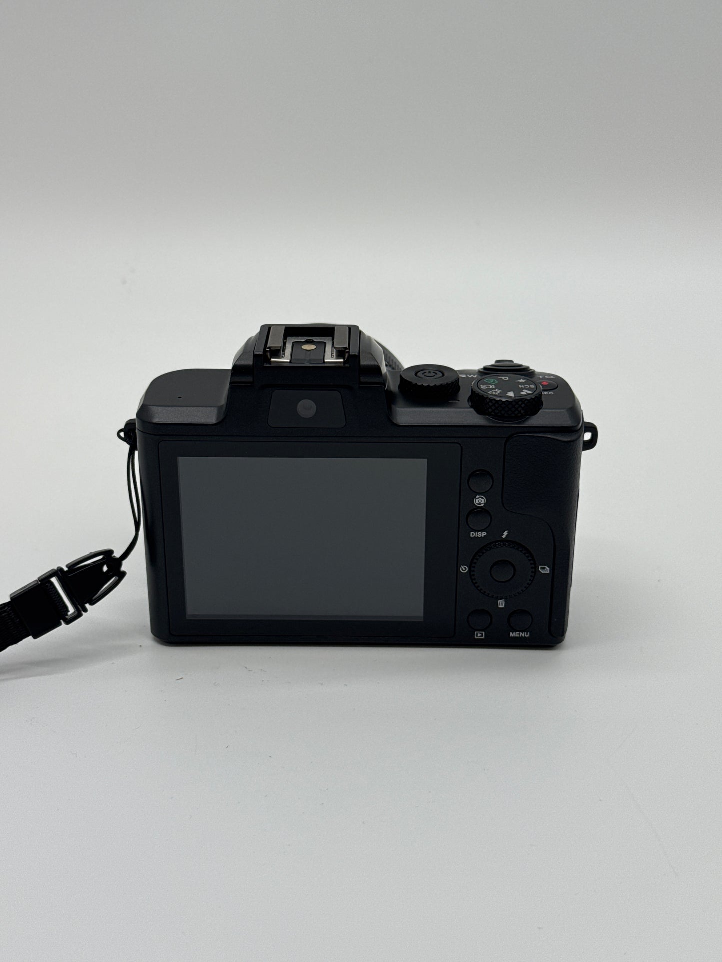 8K Digital Camera for Photography and Vlogging by DC226 - Camera Only