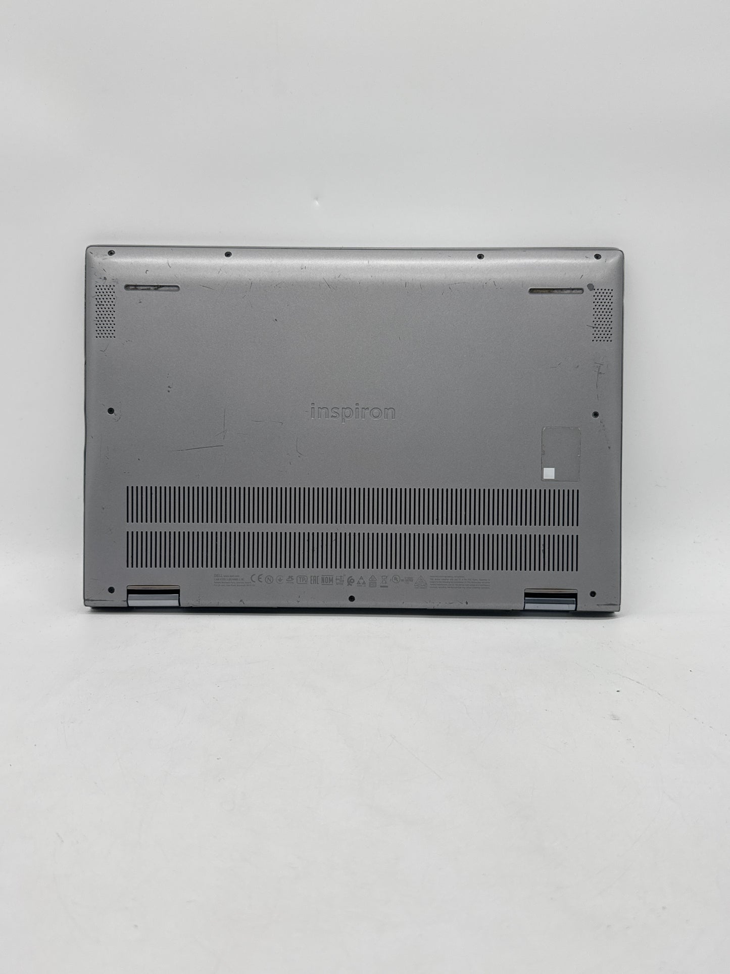 Dell Inspiron 5406 2 in1 Laptop Core i5 8GB RAM 512GB SSD Silver