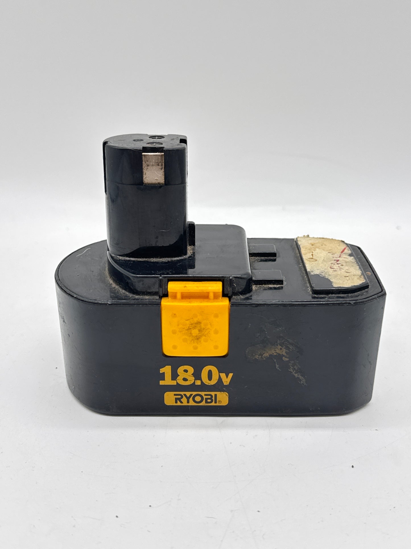 Ryobi 18V NiCad Battery 18 Volt