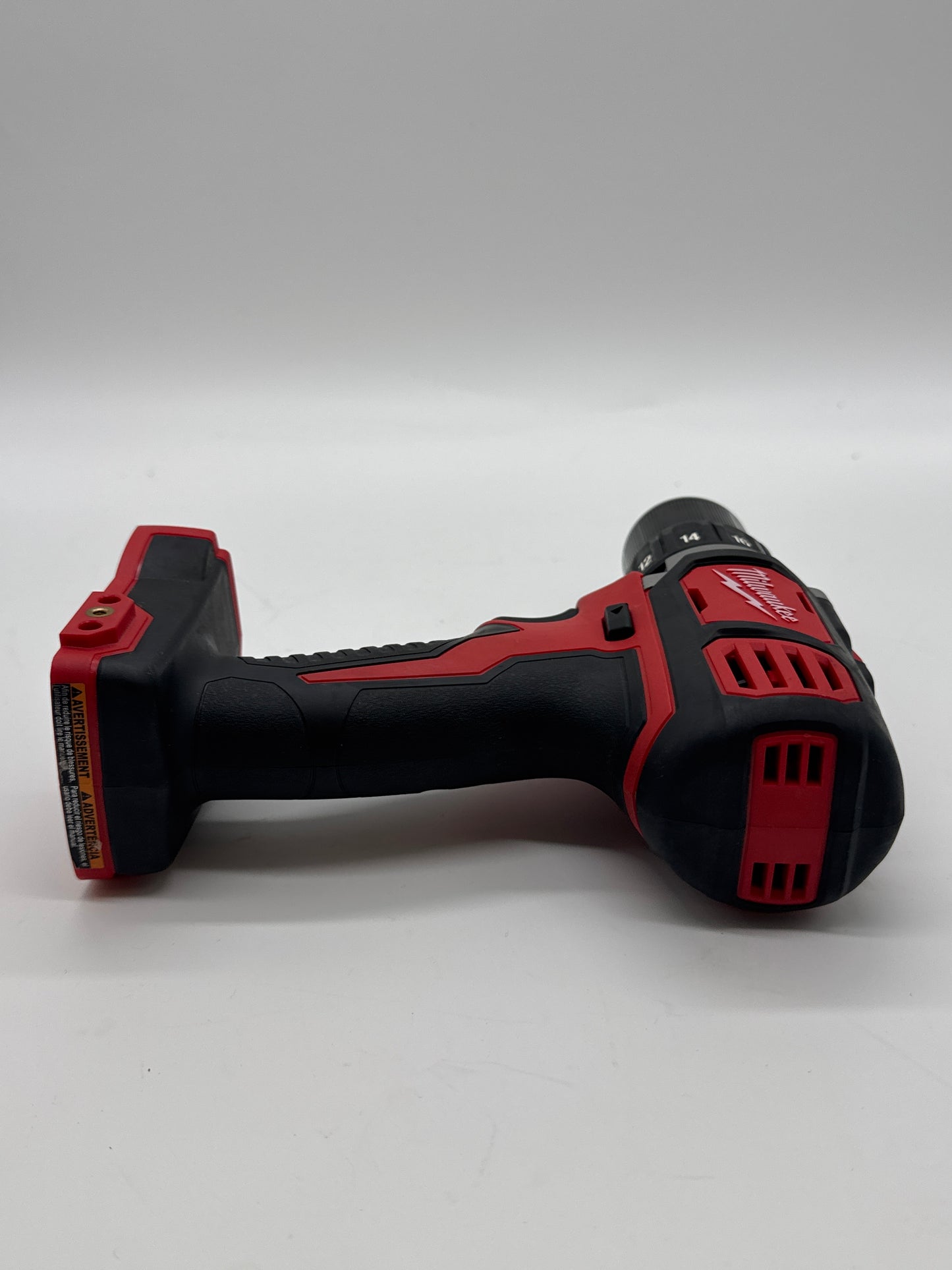 Milwaukee 2606-20 M18 18V Cordless 1/2" Drill Driver - Tool Only No Battery