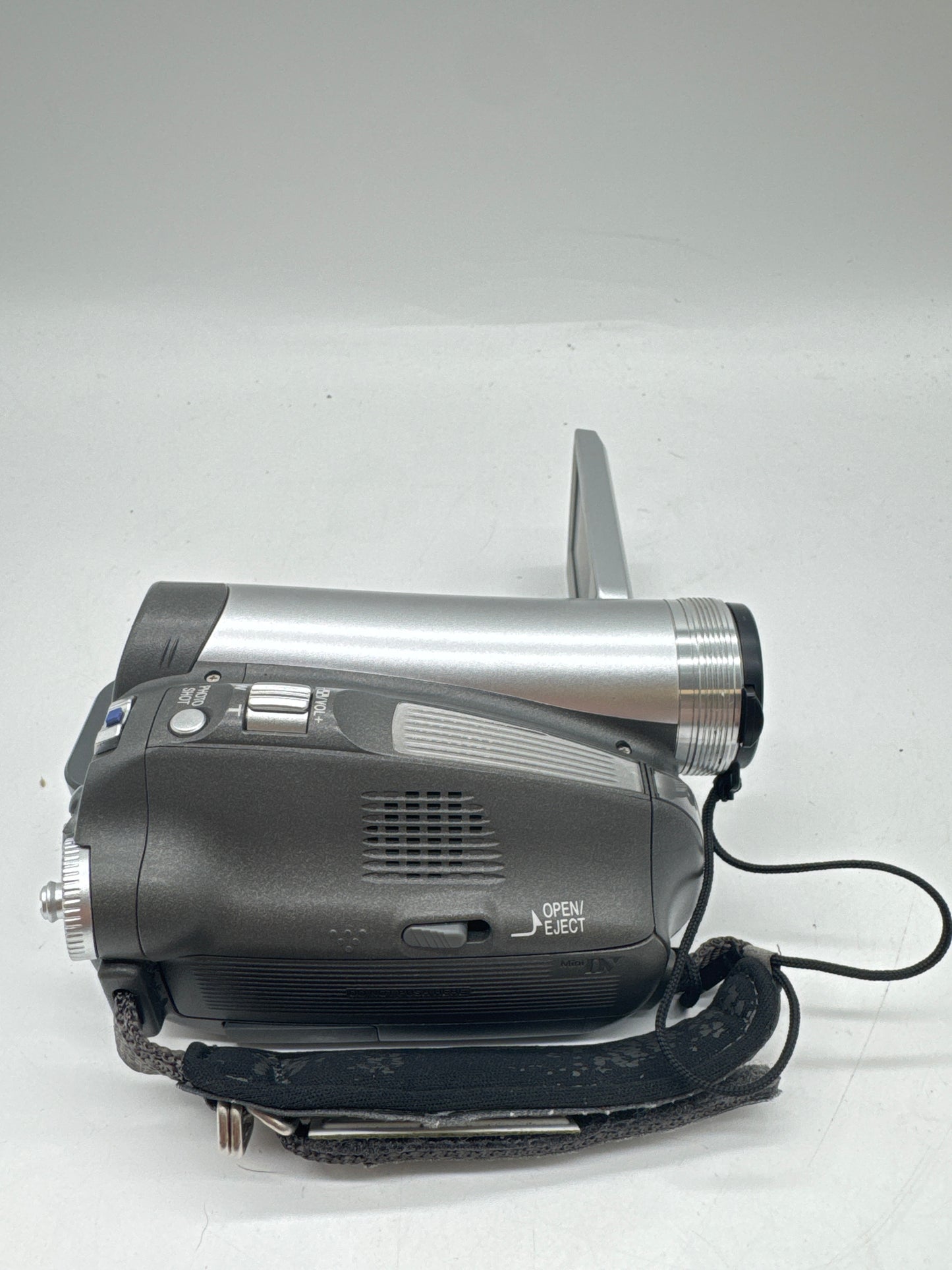 Panasonic PV-GS39 Black Digital Camera