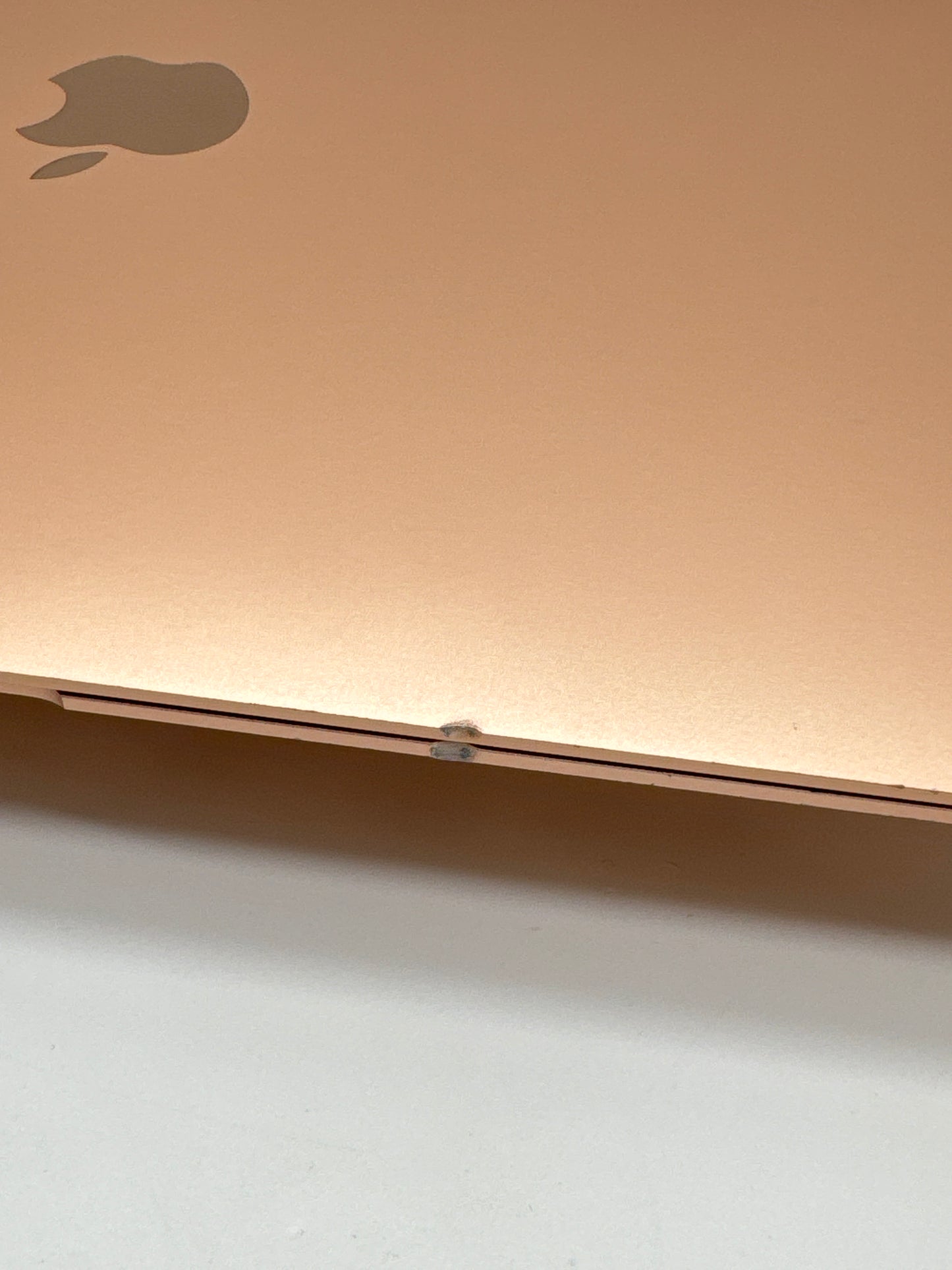 2020 Apple MacBook Air 13.3" M1 8GB RAM 256GB SSD A2337 Rose Gold