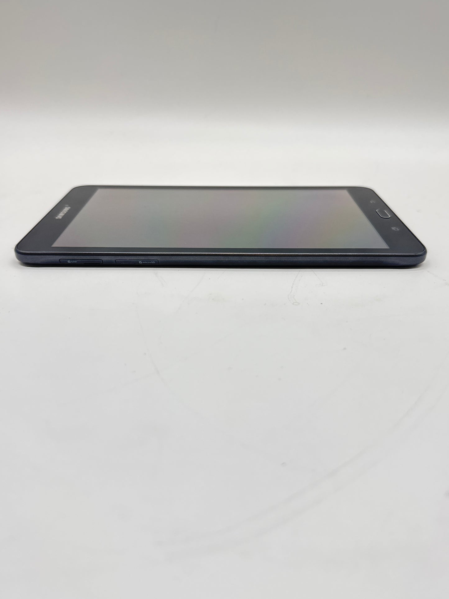 Samsung Galaxy Tab E 32GB Black T-Mobile Tablet Model SM-T377T