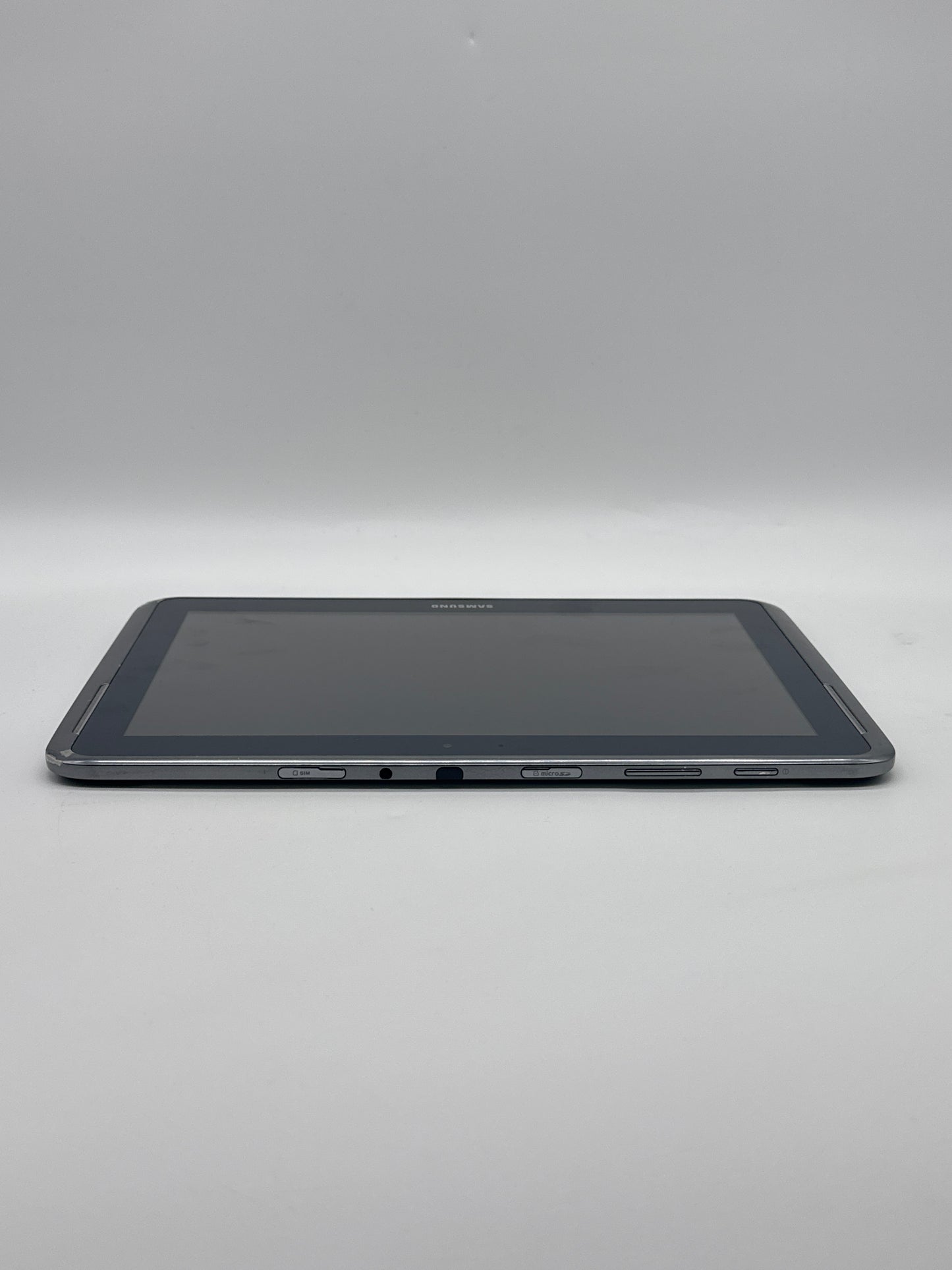 Untested Samsung Galaxy Note 10.1 SCH-I925 16GB Verizon