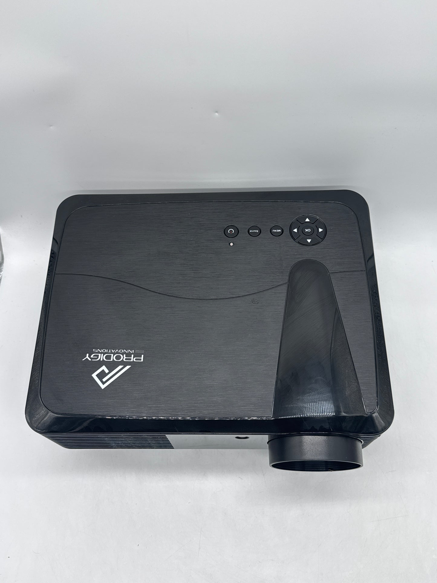 Prodigy Innovations SK-90 HD Projector Home Theater Projector