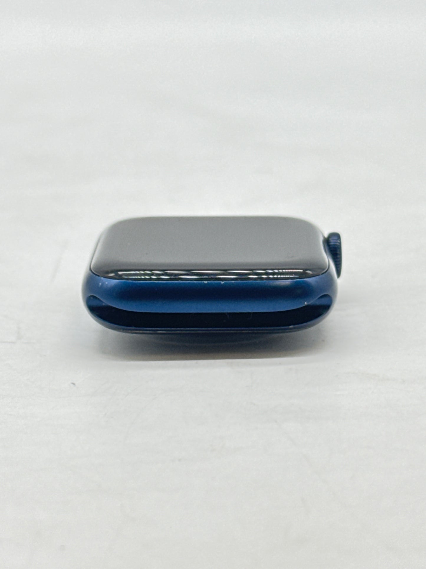 Apple Watch Series 6 A2292 44mm GPS Only Blue Aluminum - Bad Battery