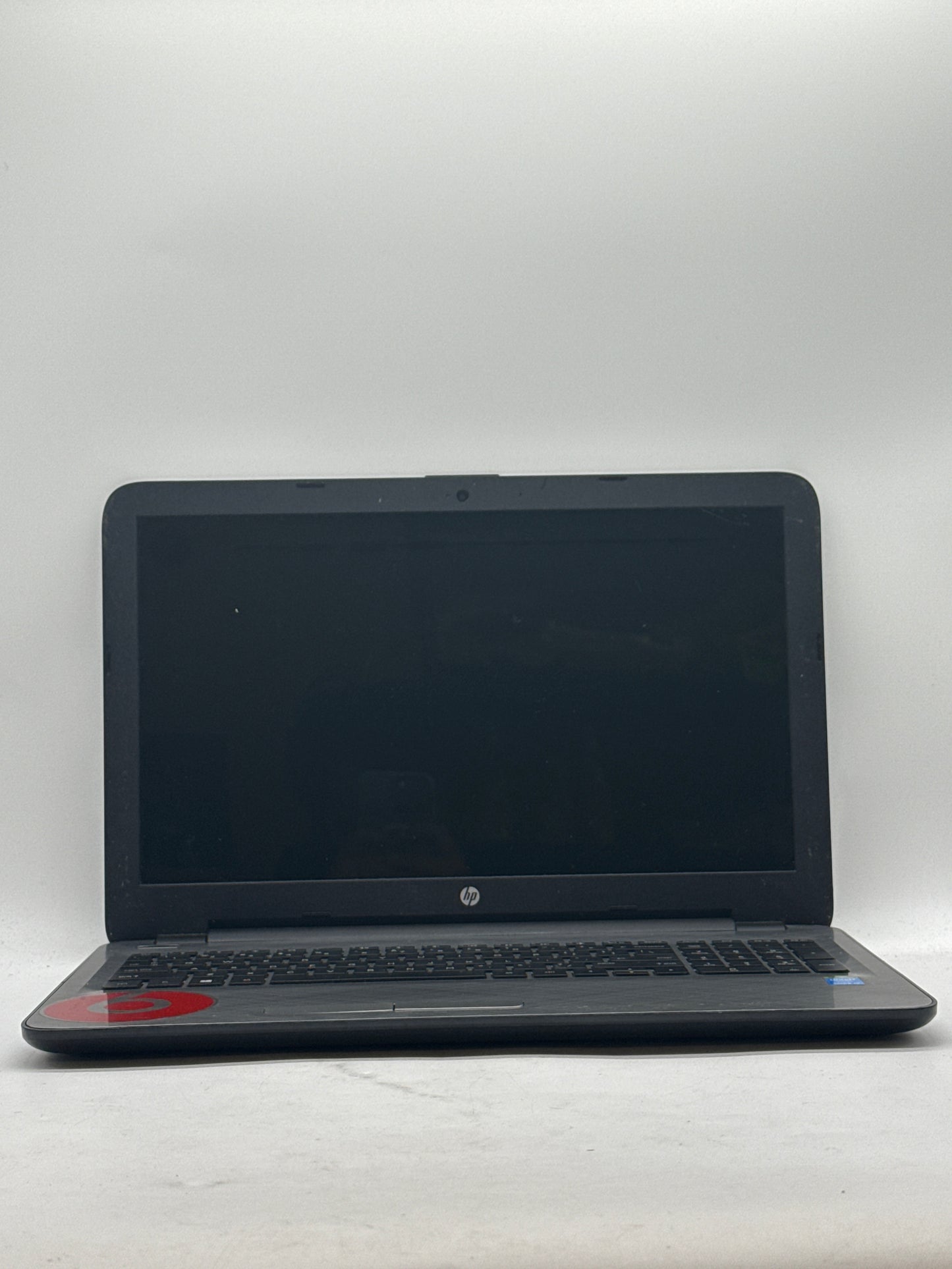 HP Notebook 15-ac143wm 15.6" i5-5200U 6GB RAM 1TB HDD NO POWER