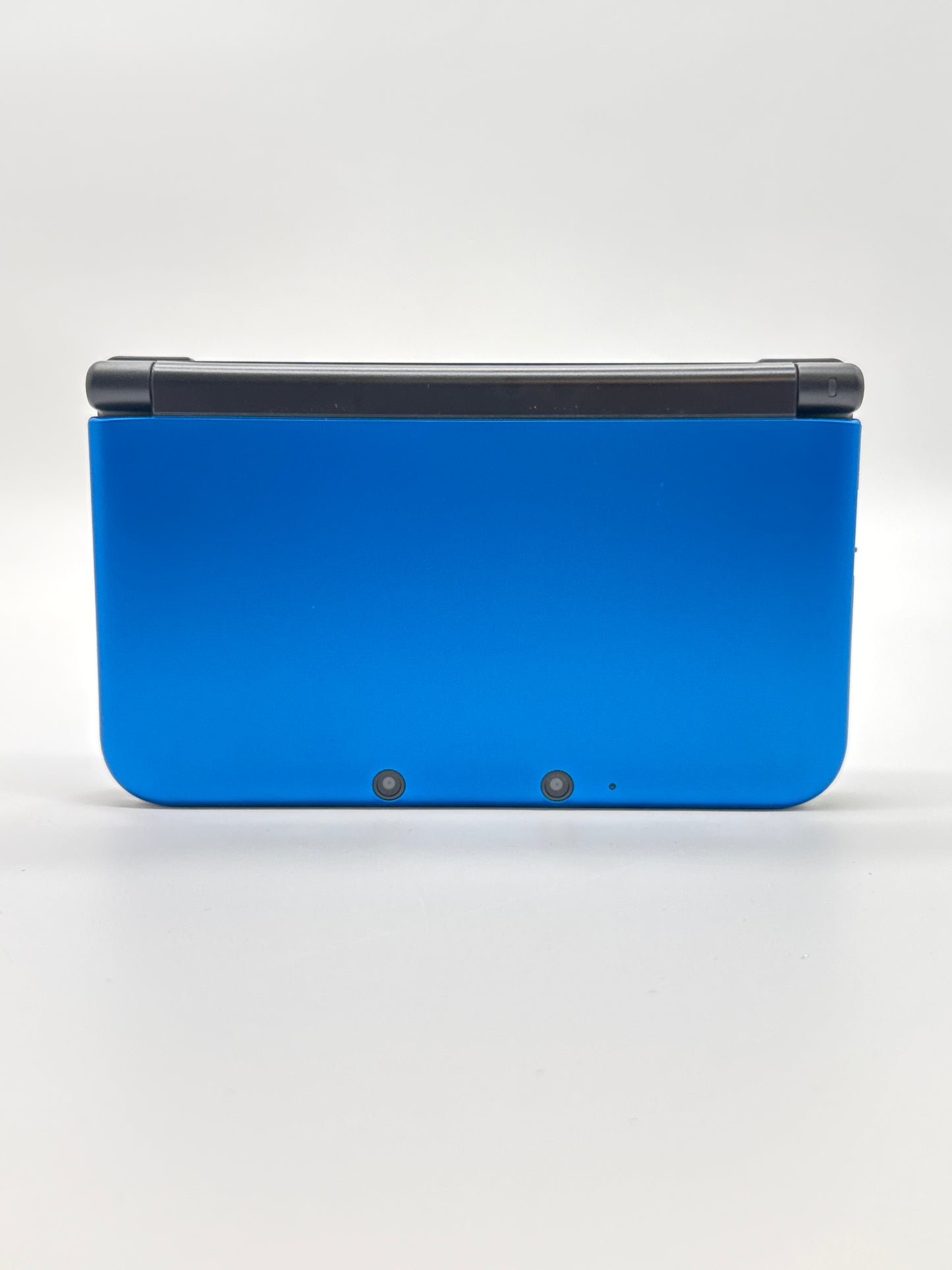 Nintendo 3DS XL LL SPR-001(JPN) Blue/Black Console #20