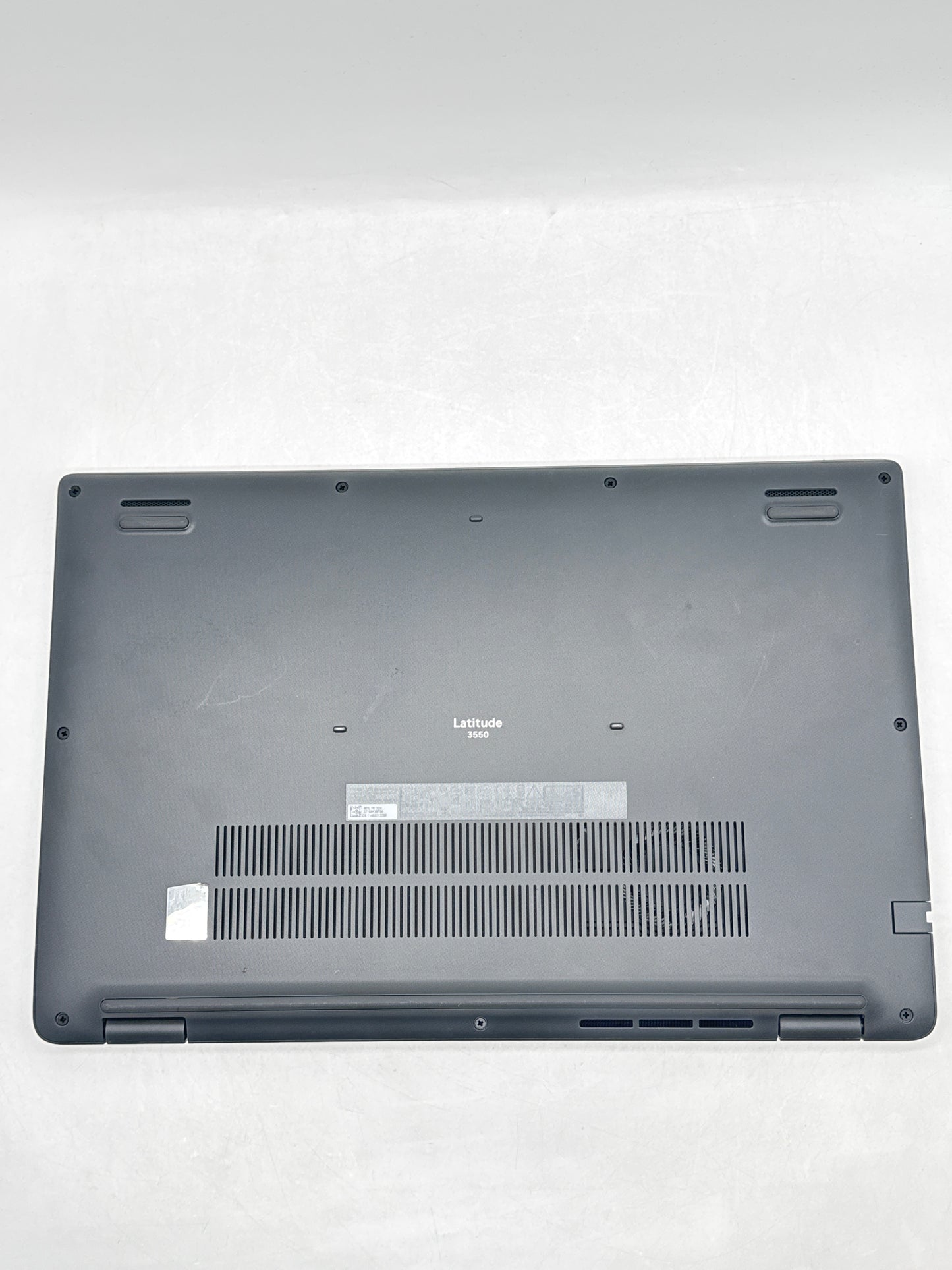 Dell Latitude 3550 15-inch Core i3-1315U 8GB RAM 256GB SSD - Gray