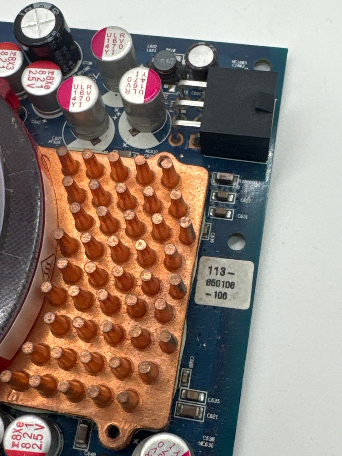 ATI RADEON HD 4850 GDD3 2008 Graphics Card 2 VGA Ports