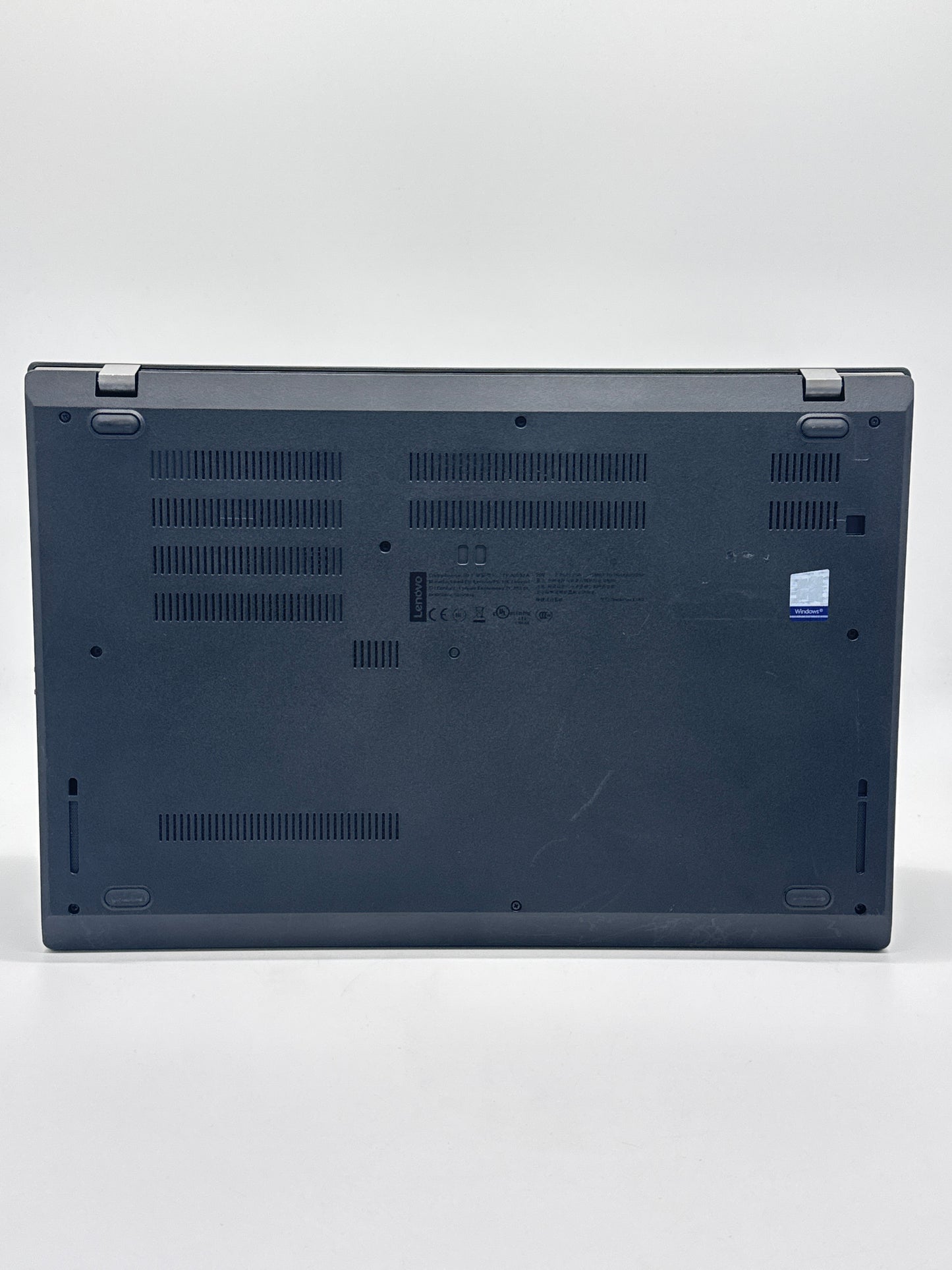 Lenovo ThinkPad L580 Intel i5-8250U 8GB RAM 256GB SSD Laptop #2 READ