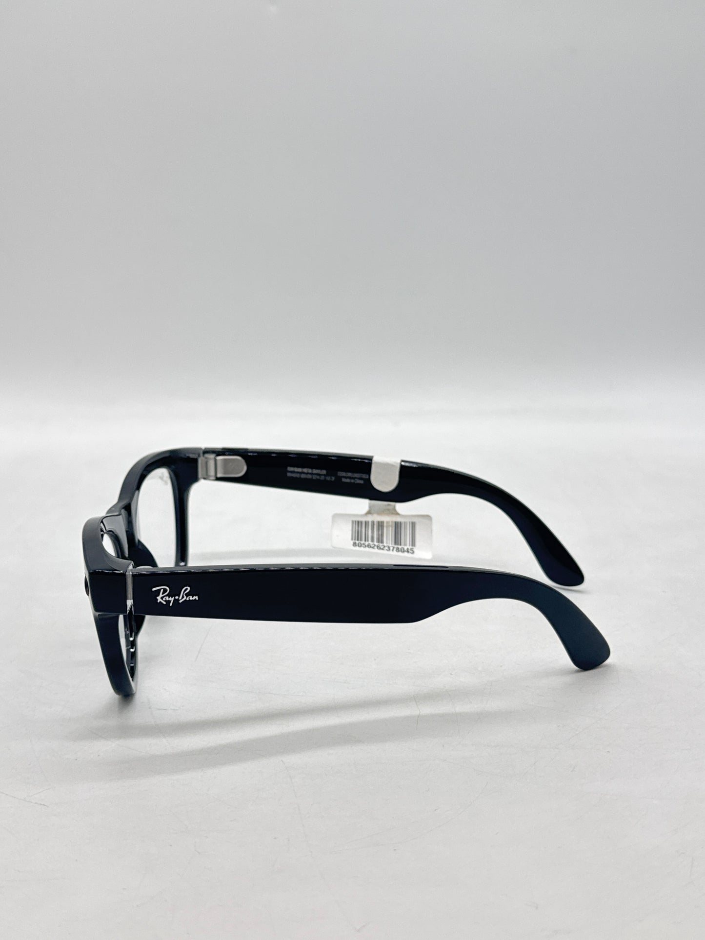 Ray-Ban Meta Skyler Glasses RW4010E0 601/CH 52/20 - Display Model Read!