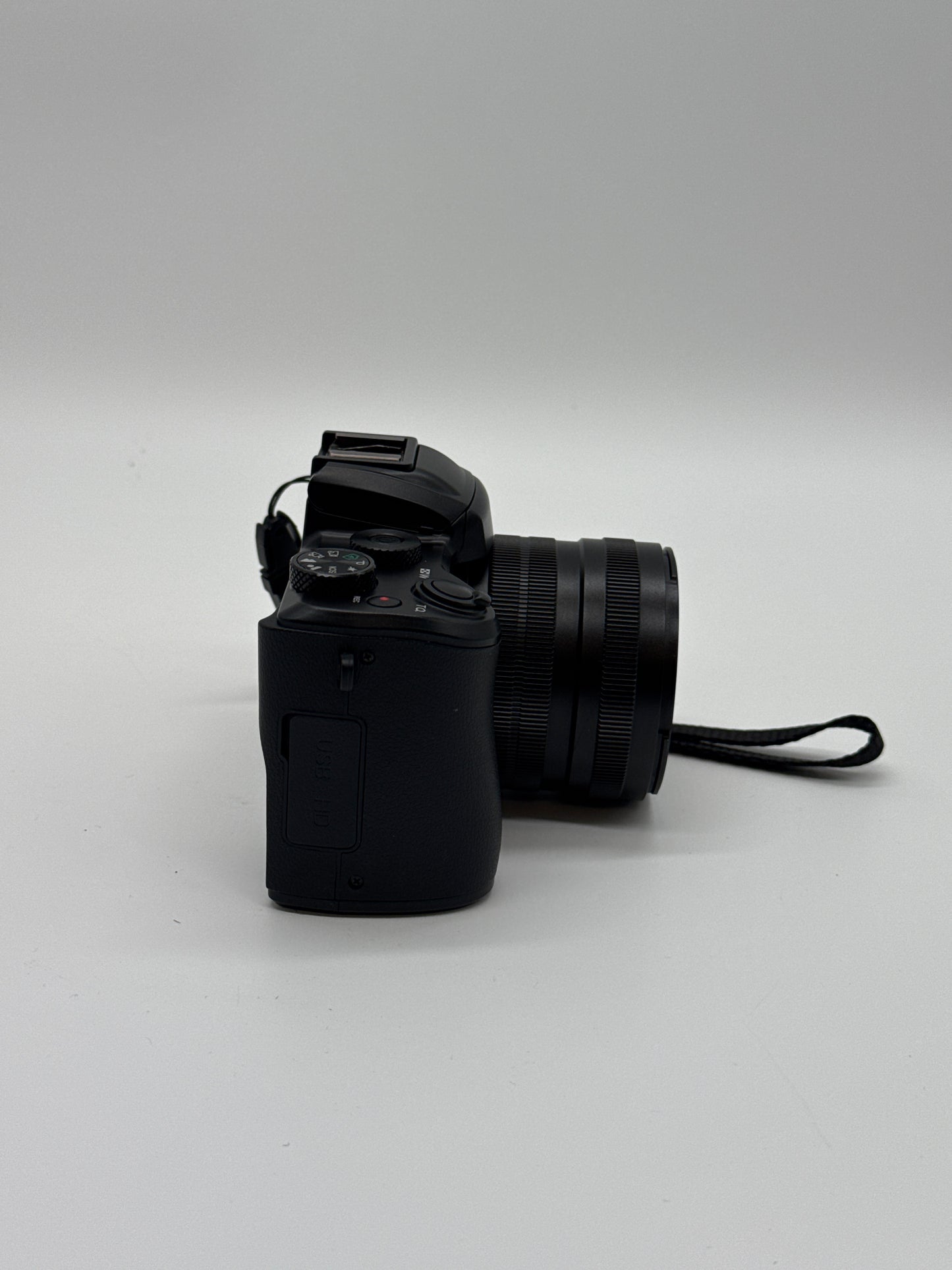 8K Digital Camera for Photography and Vlogging by DC226 - Camera Only