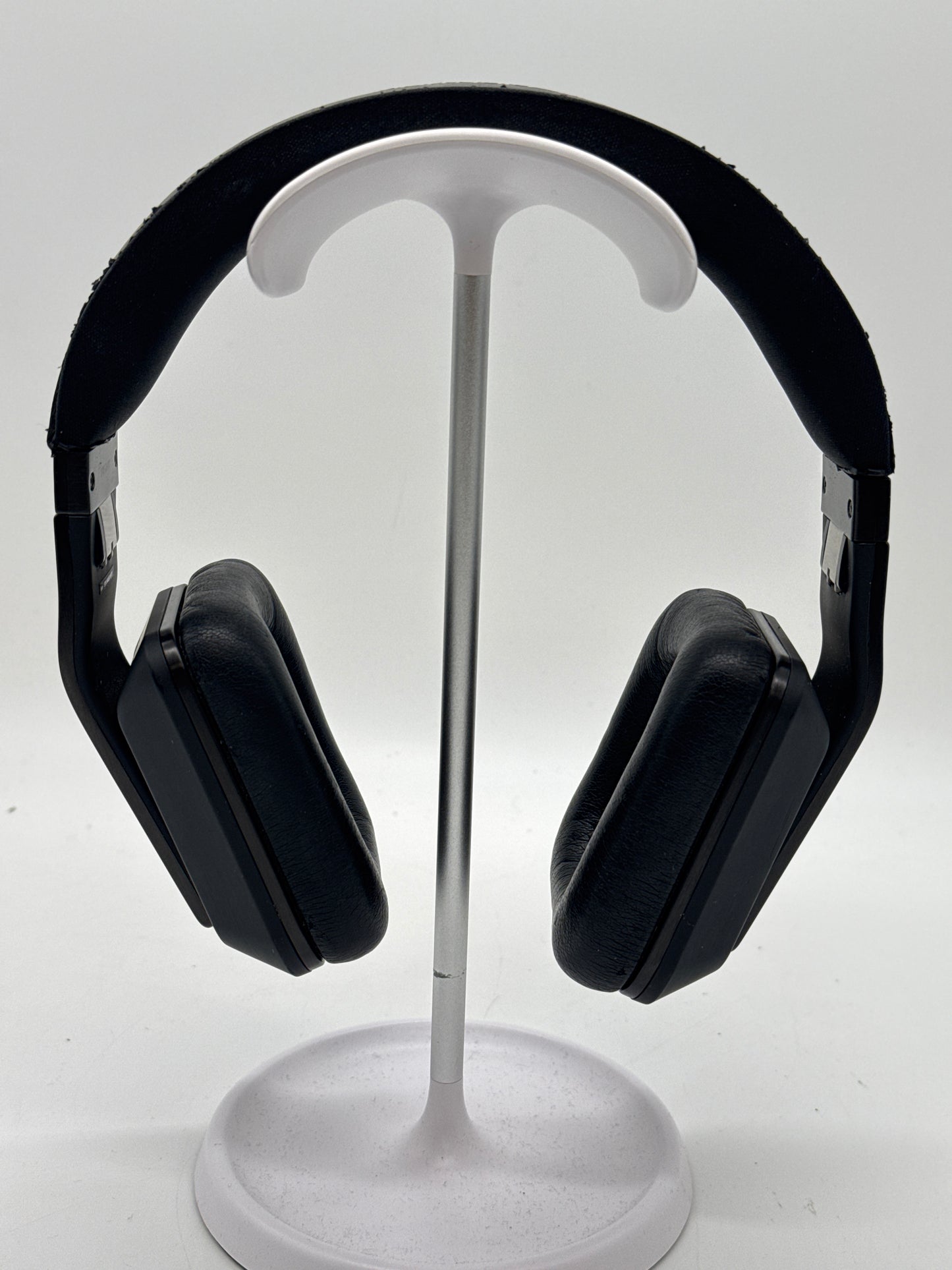 Monster Inspiration Headphones Active Noise Cancellation Wired Black - Not Tested
