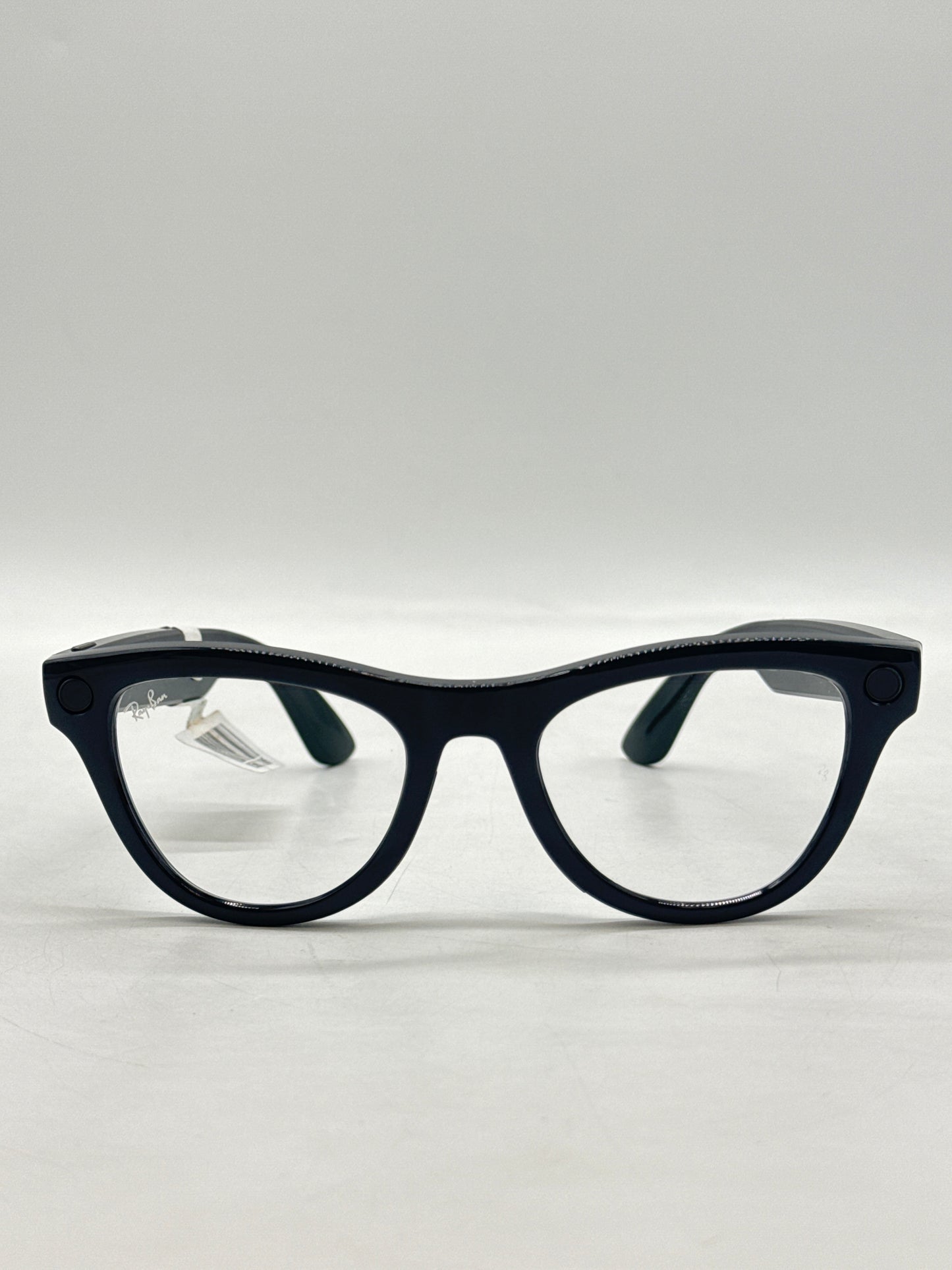 Ray-Ban Meta Skyler Glasses RW4010E0 601/CH 52/20 - Display Model Read!