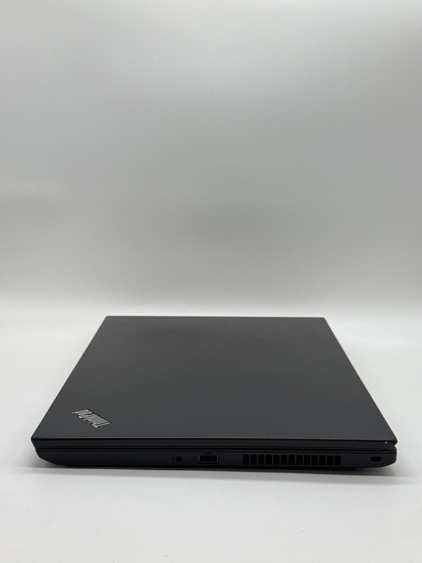 Lenovo ThinkPad L580 Laptop - Black - 512GB SSD - Intel i5-8250U - 16GB RAM - Used